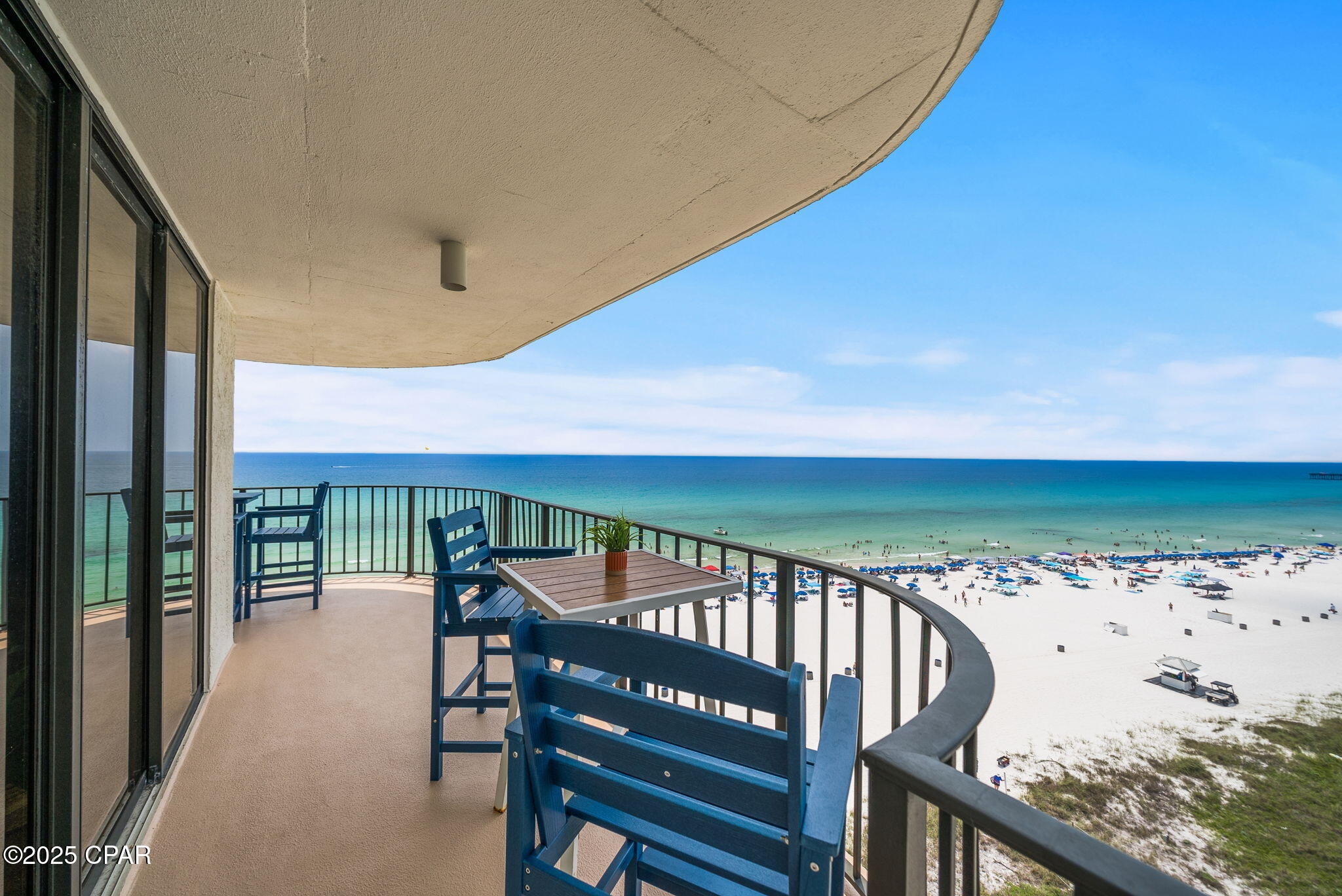 Edgewater Tower III - Residential
