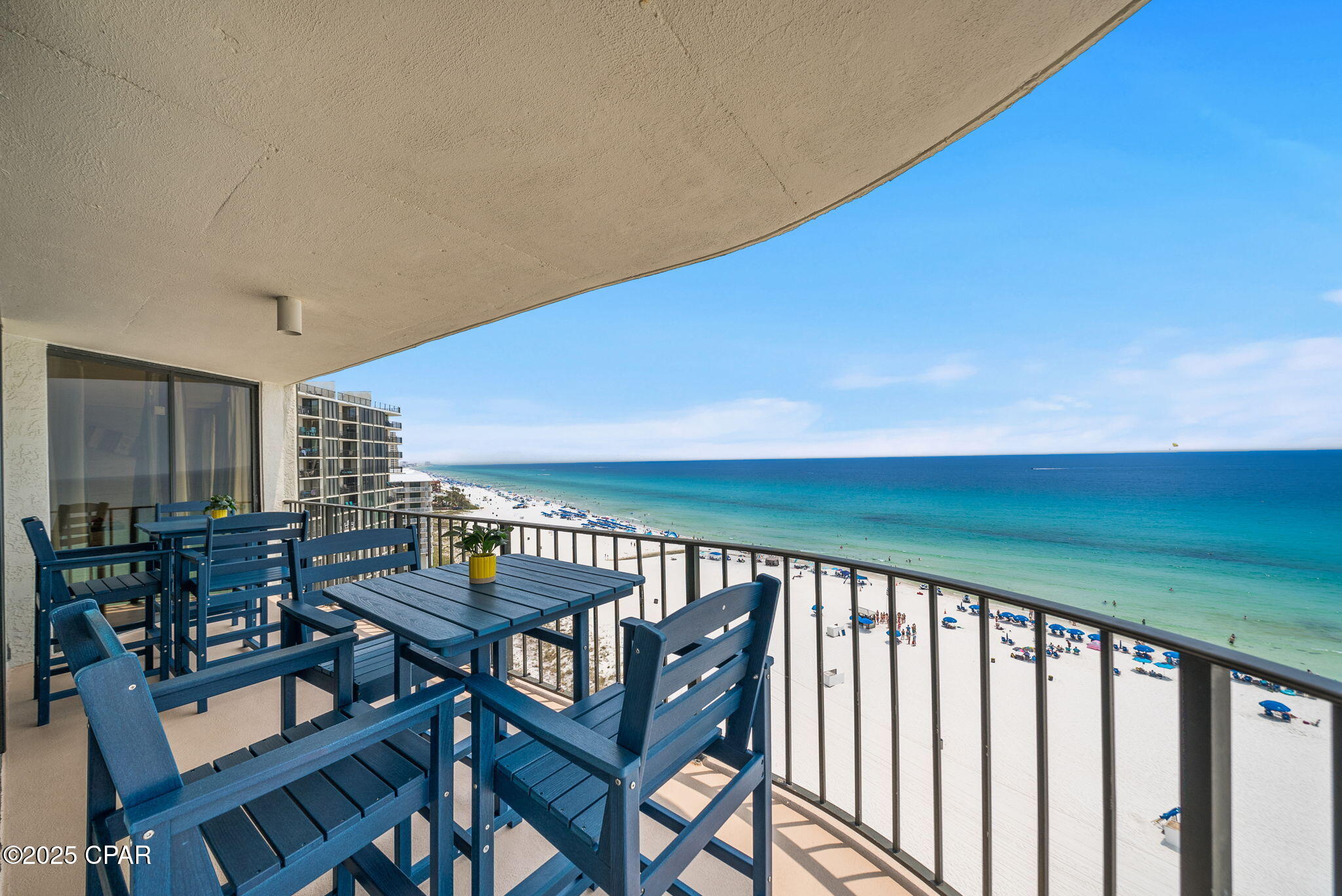 Edgewater Tower III - Residential