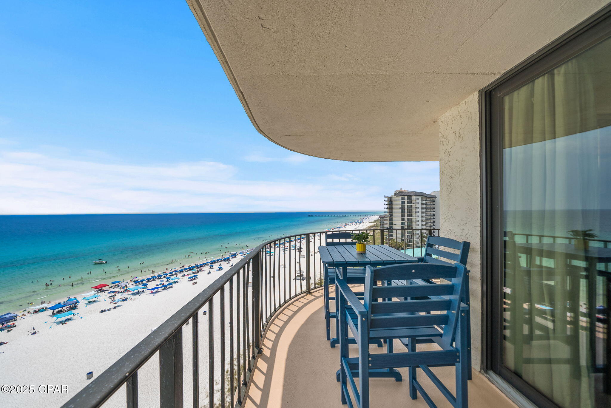 Edgewater Tower III - Residential