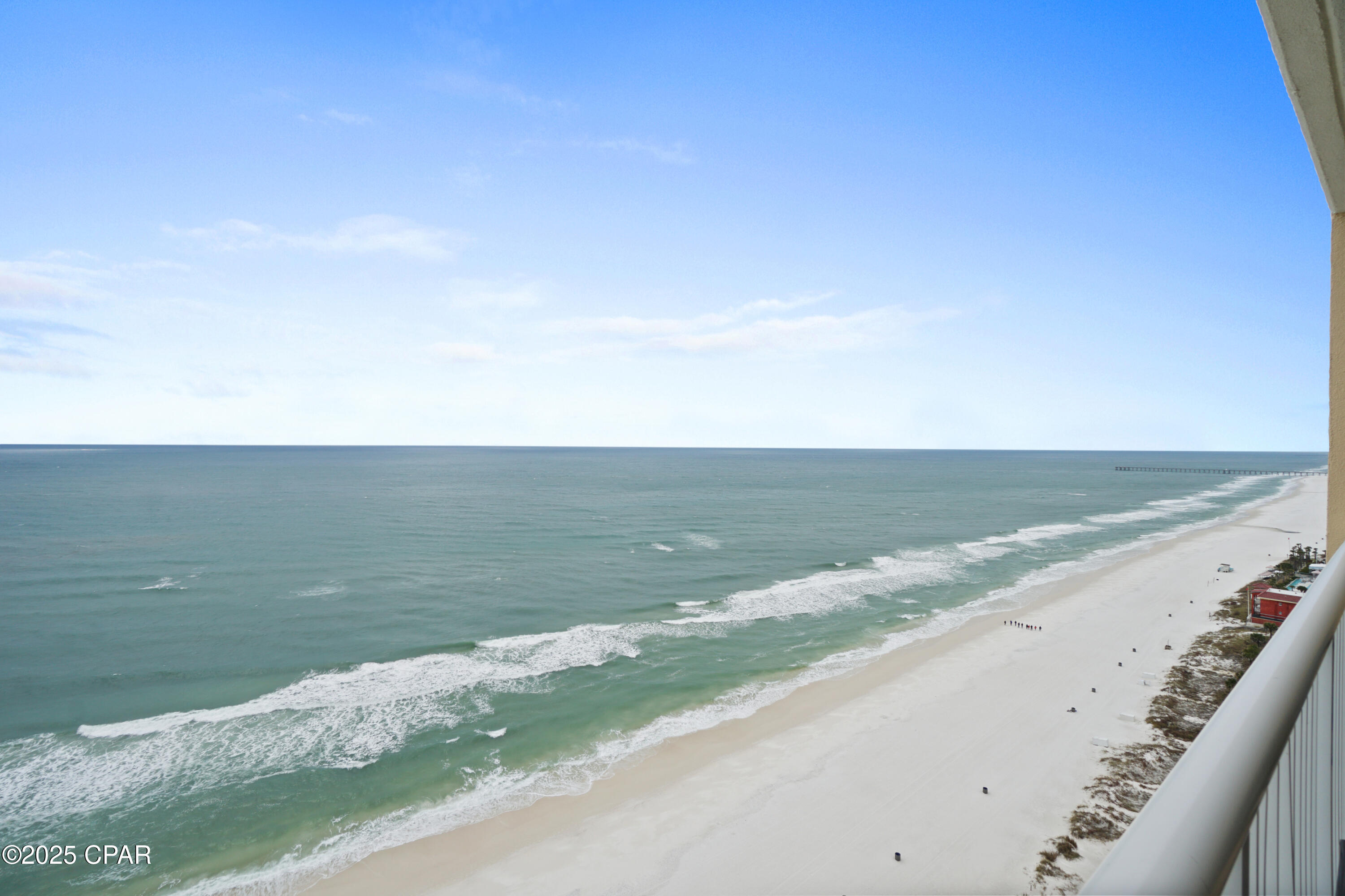 Majestic Beach Tower I - Residential