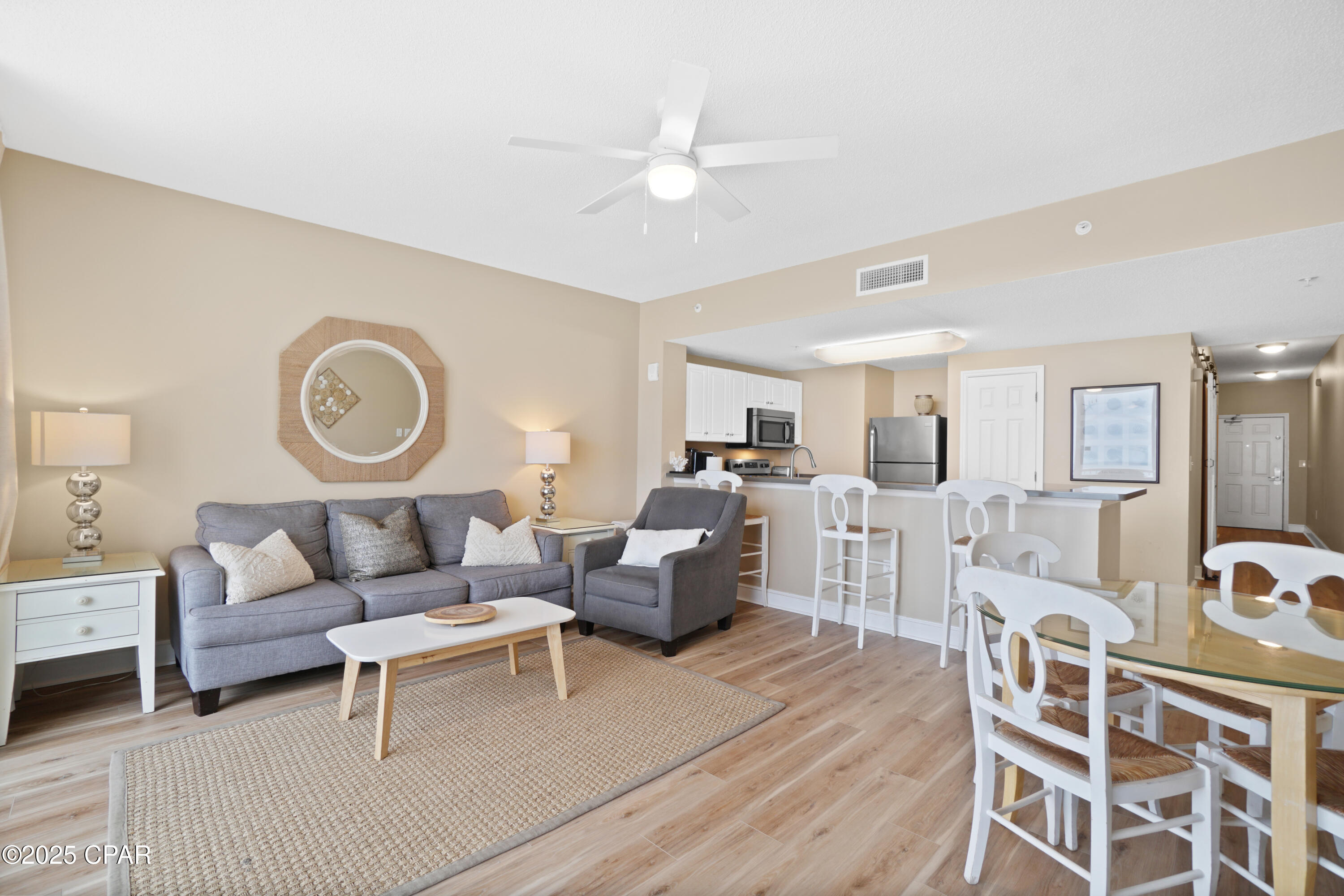 Majestic Beach Tower I - Residential