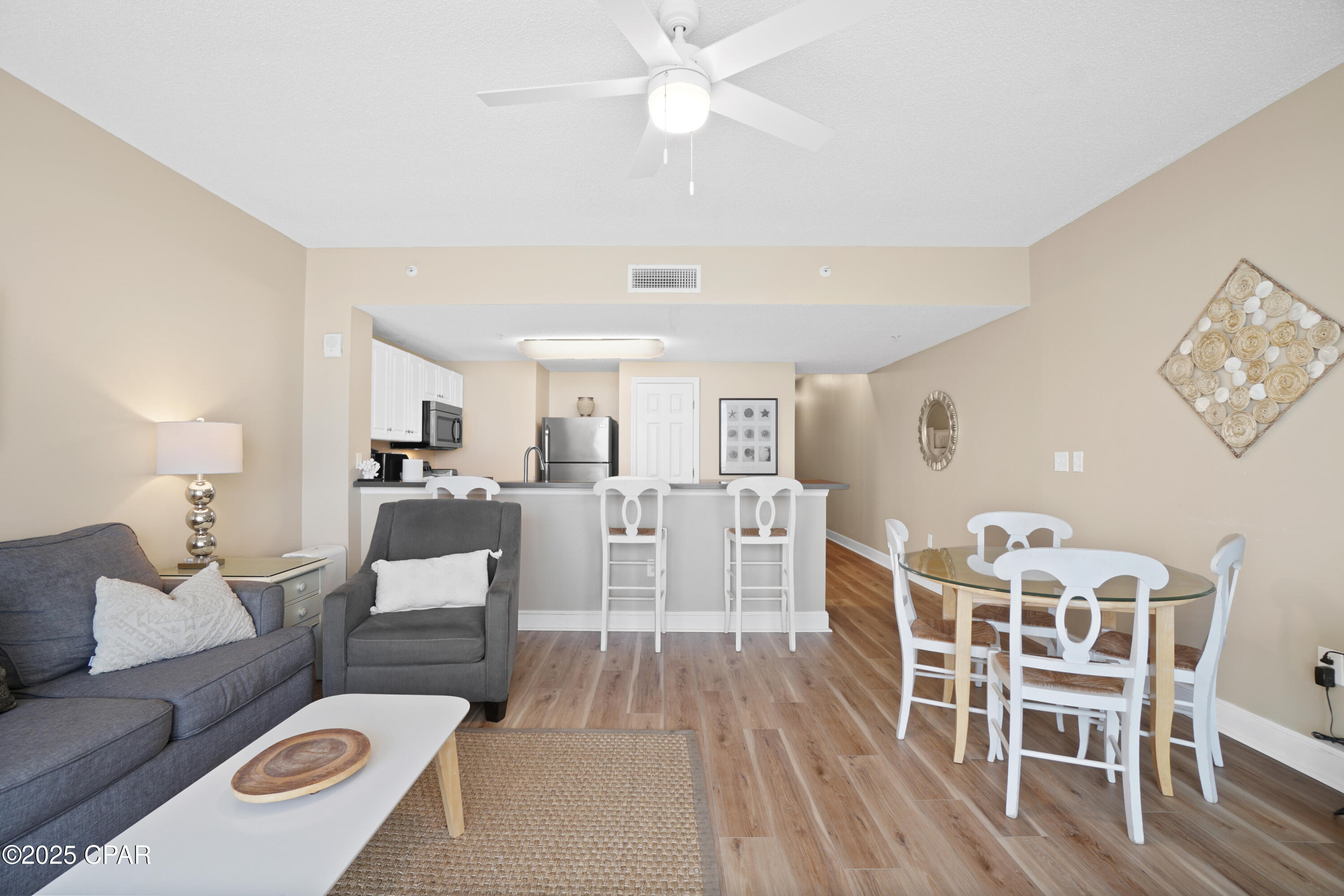 Majestic Beach Tower I - Residential