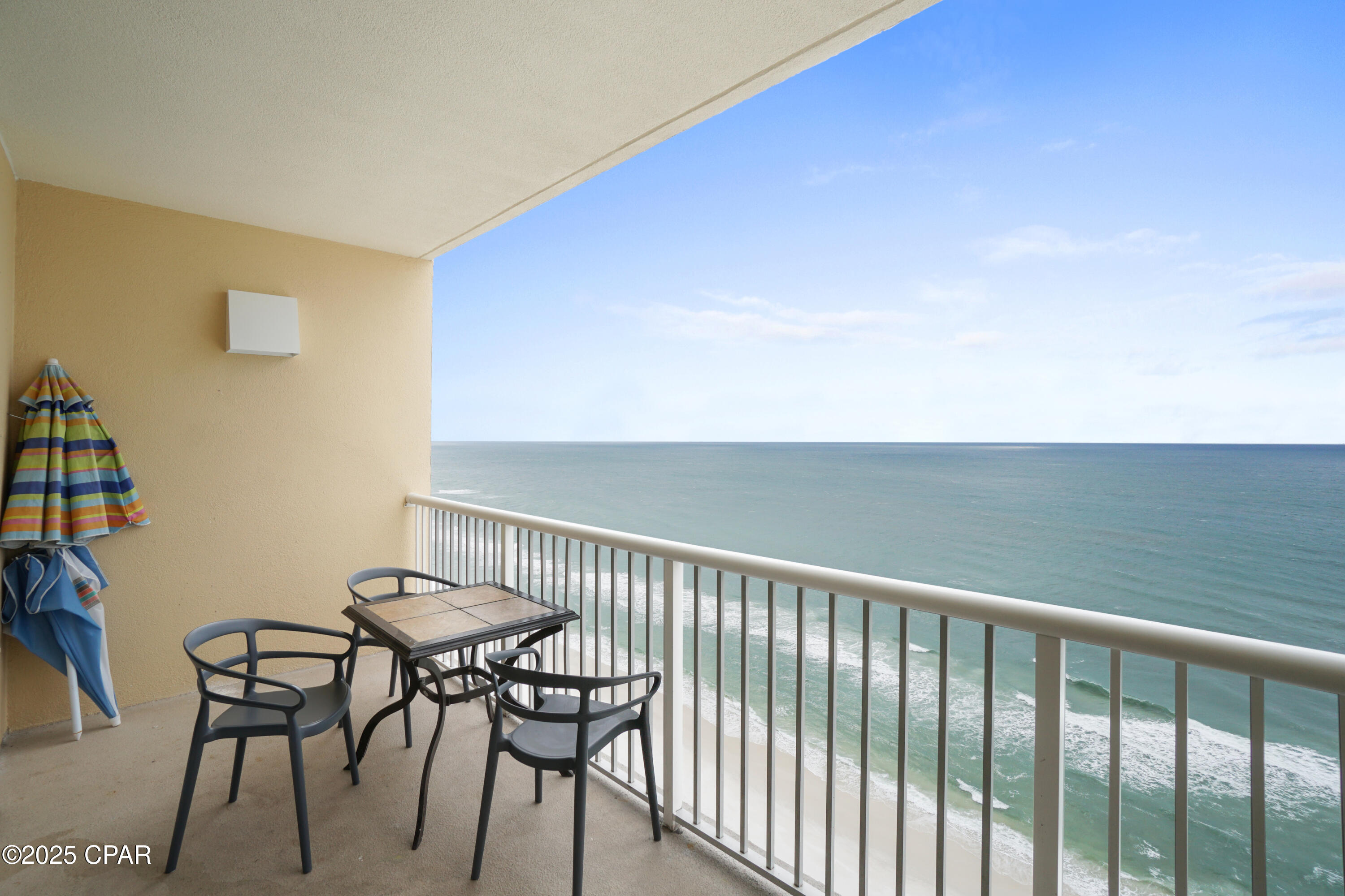 Majestic Beach Tower I - Residential