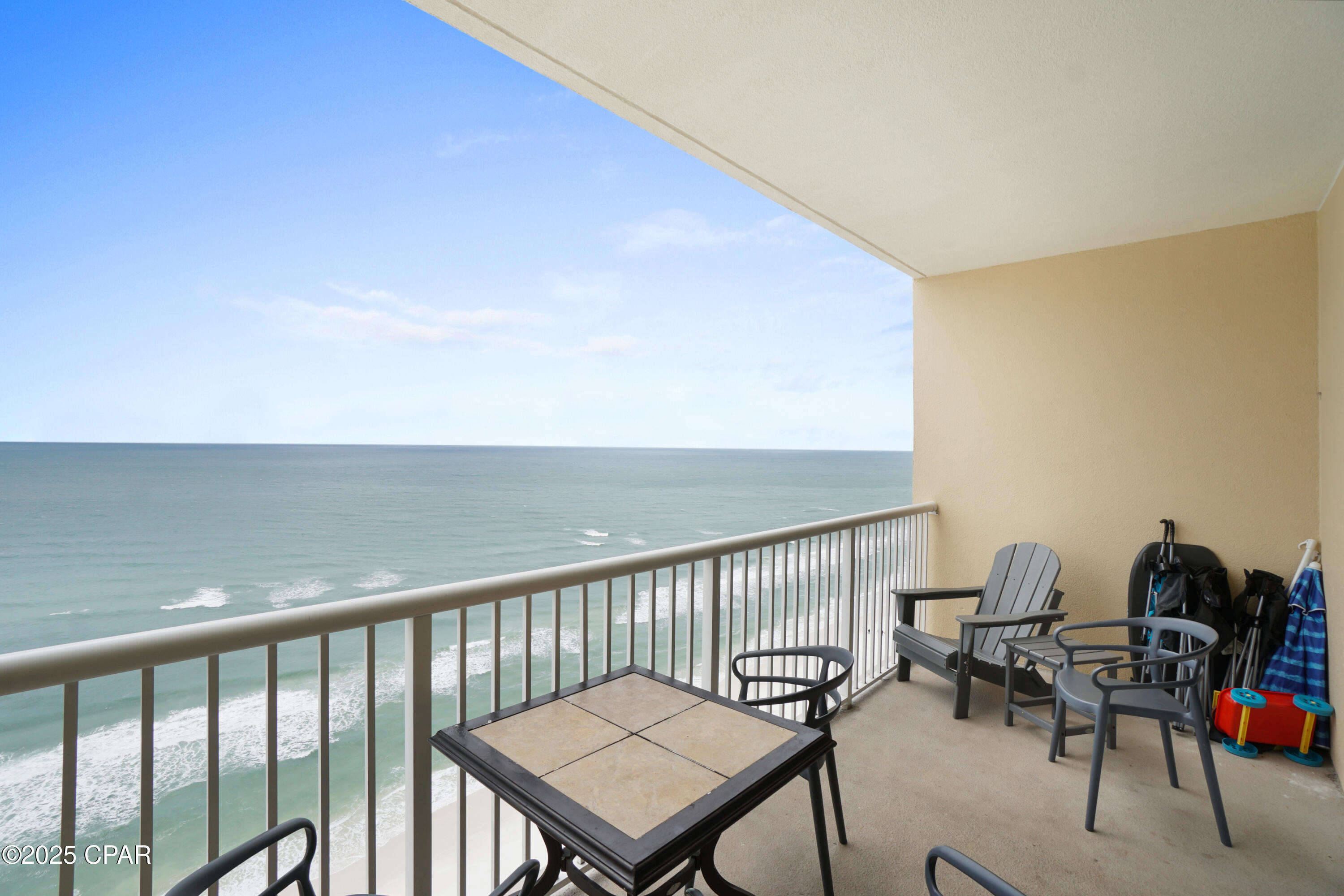 Majestic Beach Tower I - Residential