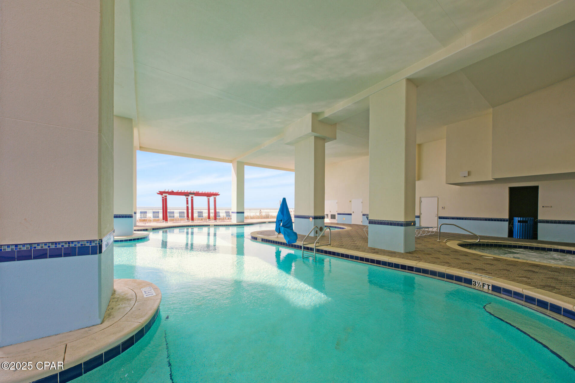 Majestic Beach Tower I - Residential