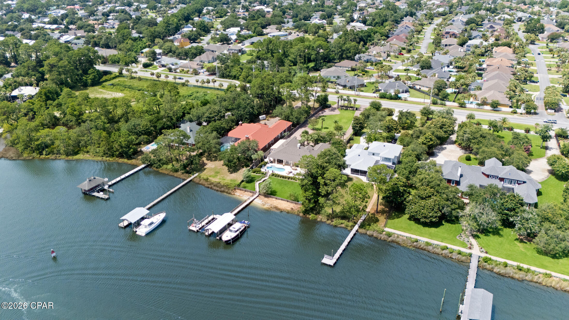 [No Recorded Subdiv] - Residential
