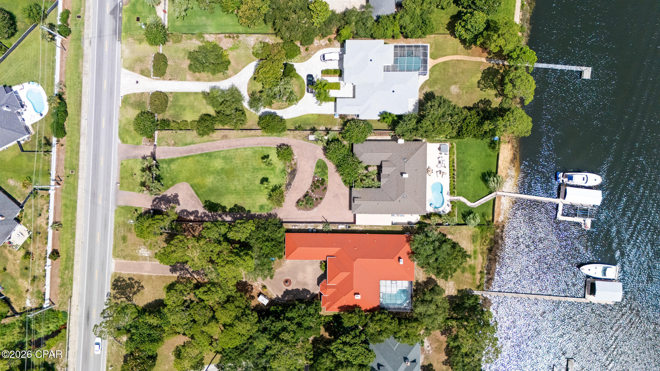 [No Recorded Subdiv] - Residential