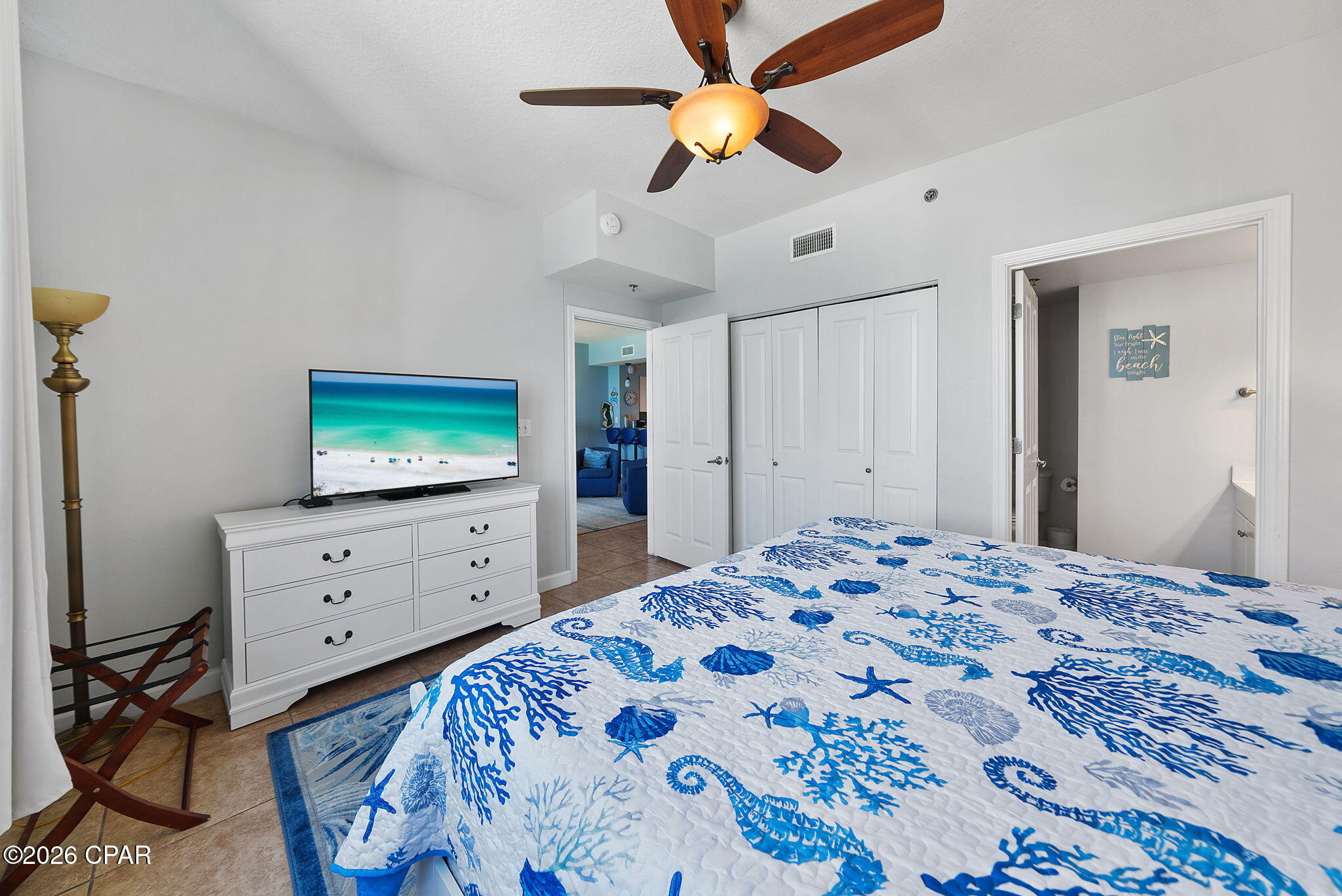 Shores Of Panama Phase I - Residential