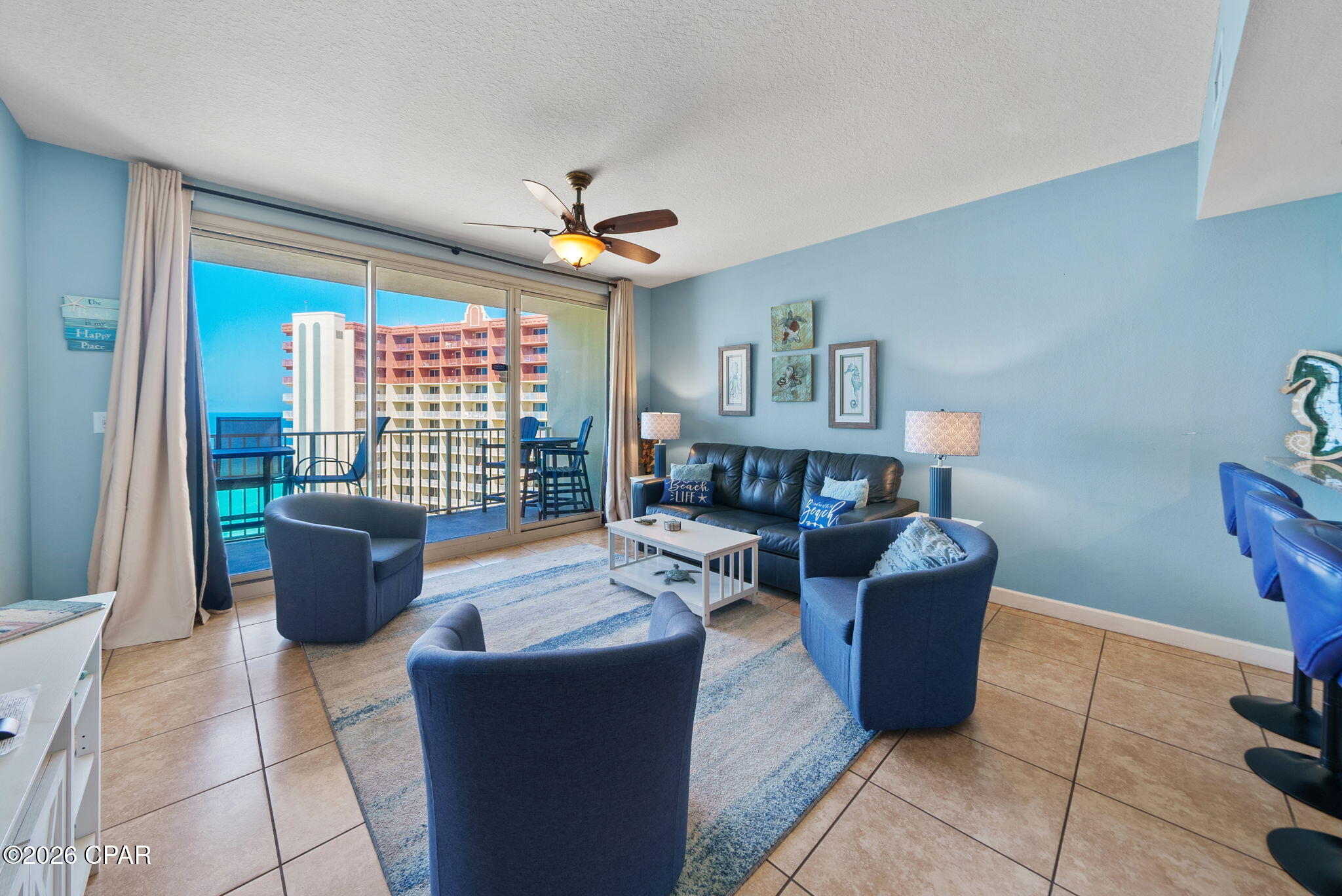 Shores Of Panama Phase I - Residential