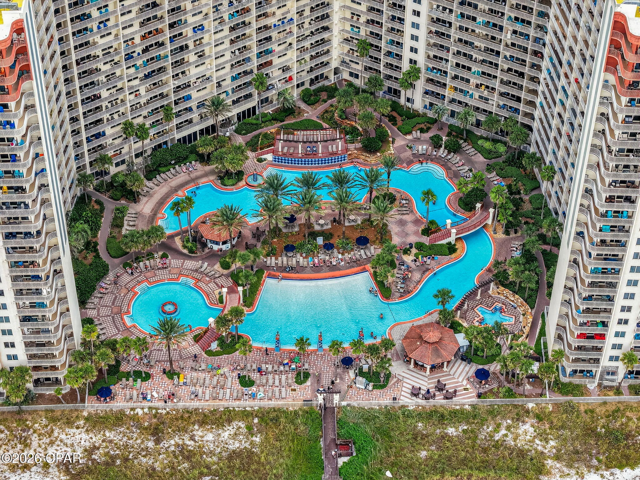 Shores Of Panama Phase I - Residential