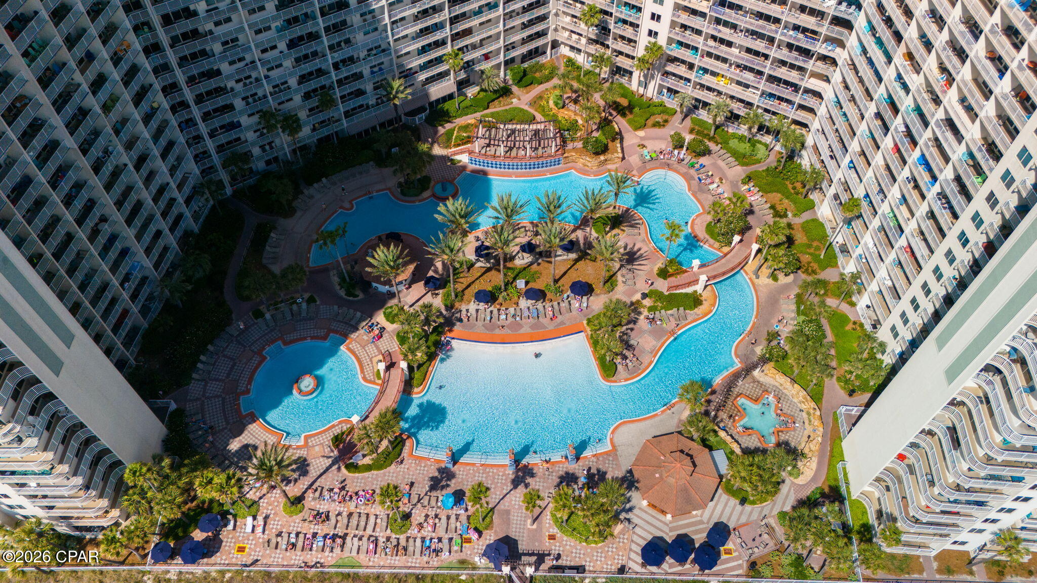 Shores Of Panama Phase I - Residential