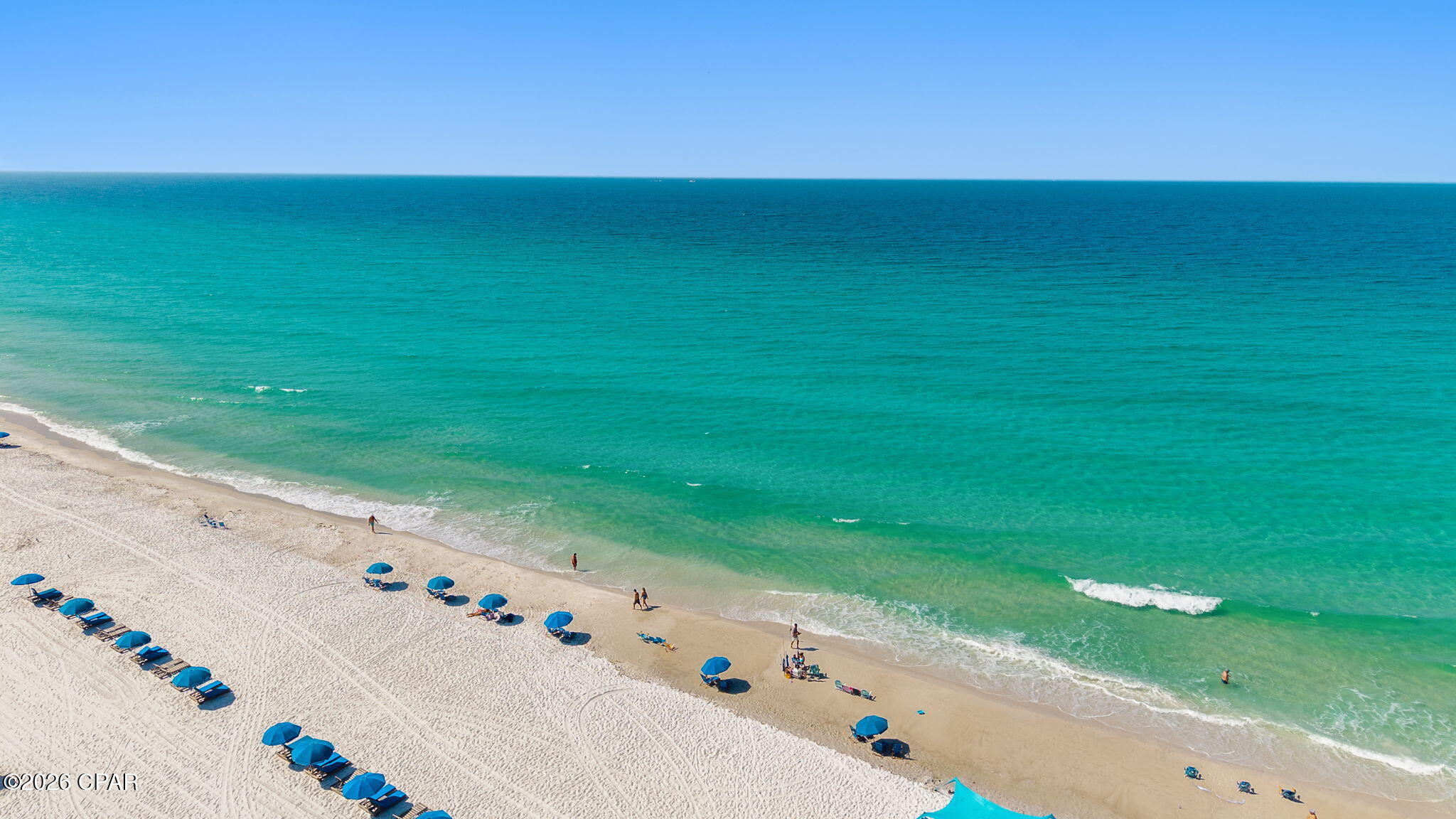 Shores Of Panama Phase I - Residential