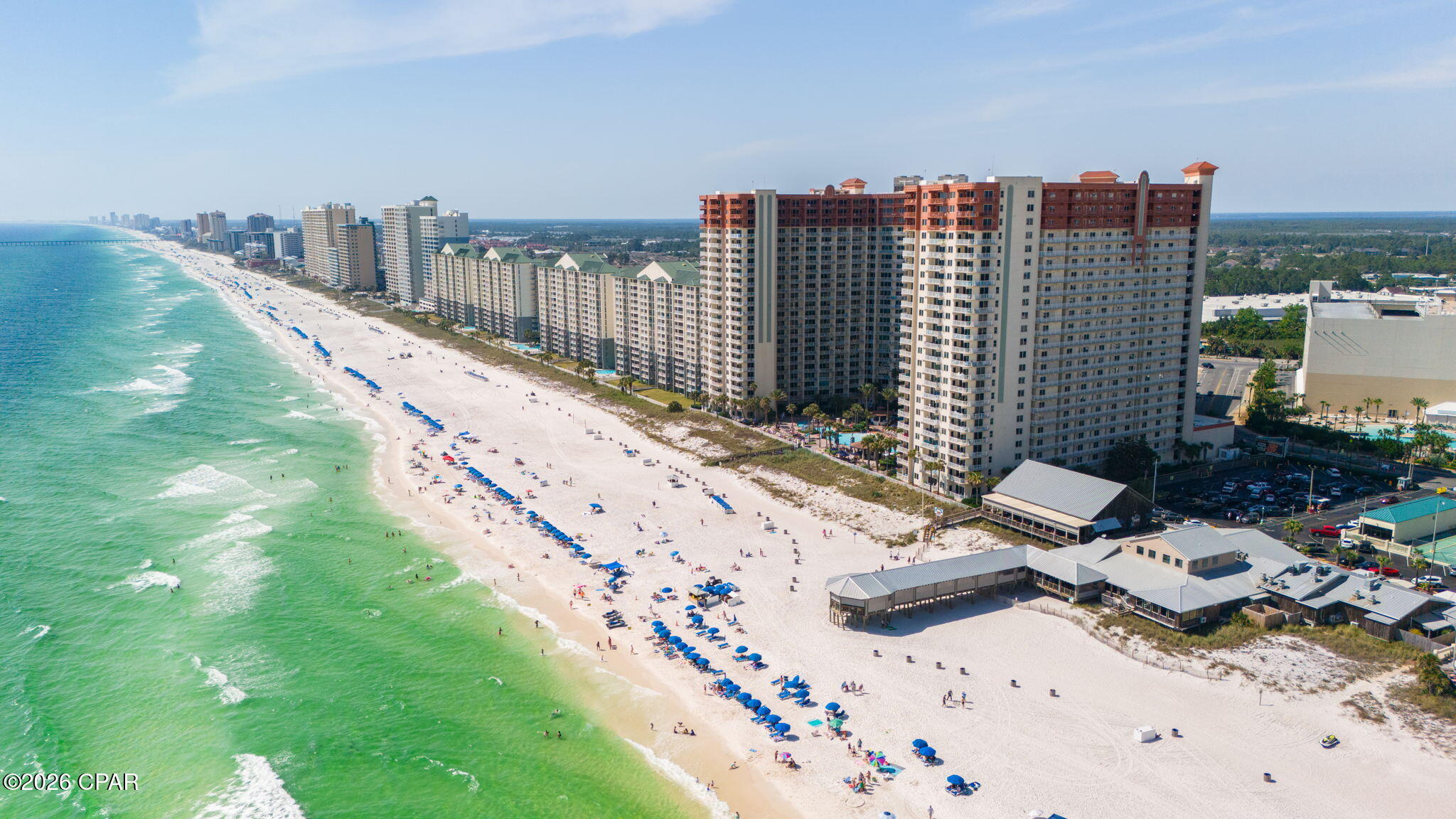 Shores Of Panama Phase I - Residential