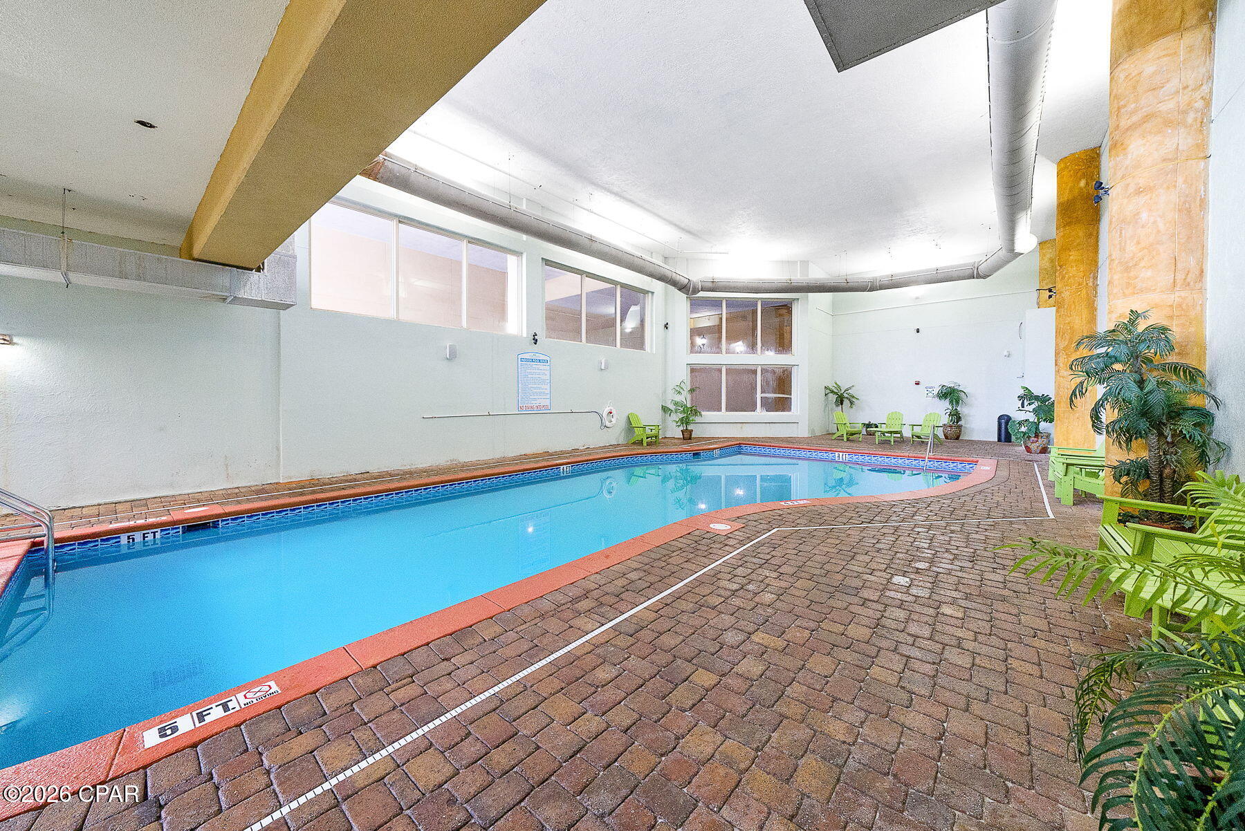 Shores Of Panama Phase I - Residential