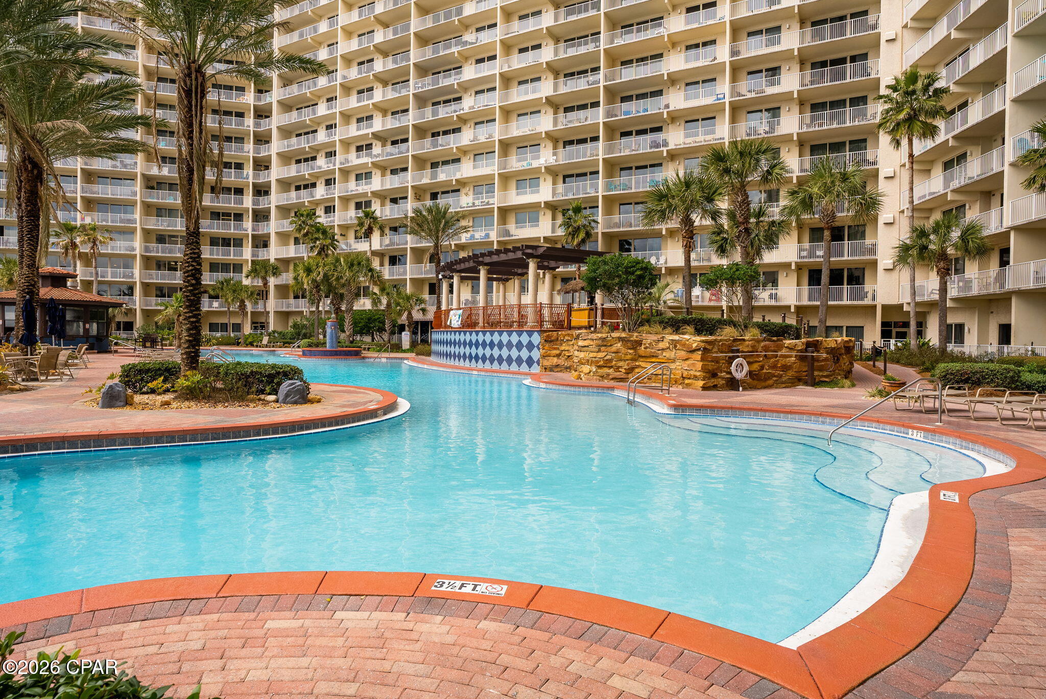 Shores Of Panama Phase I - Residential