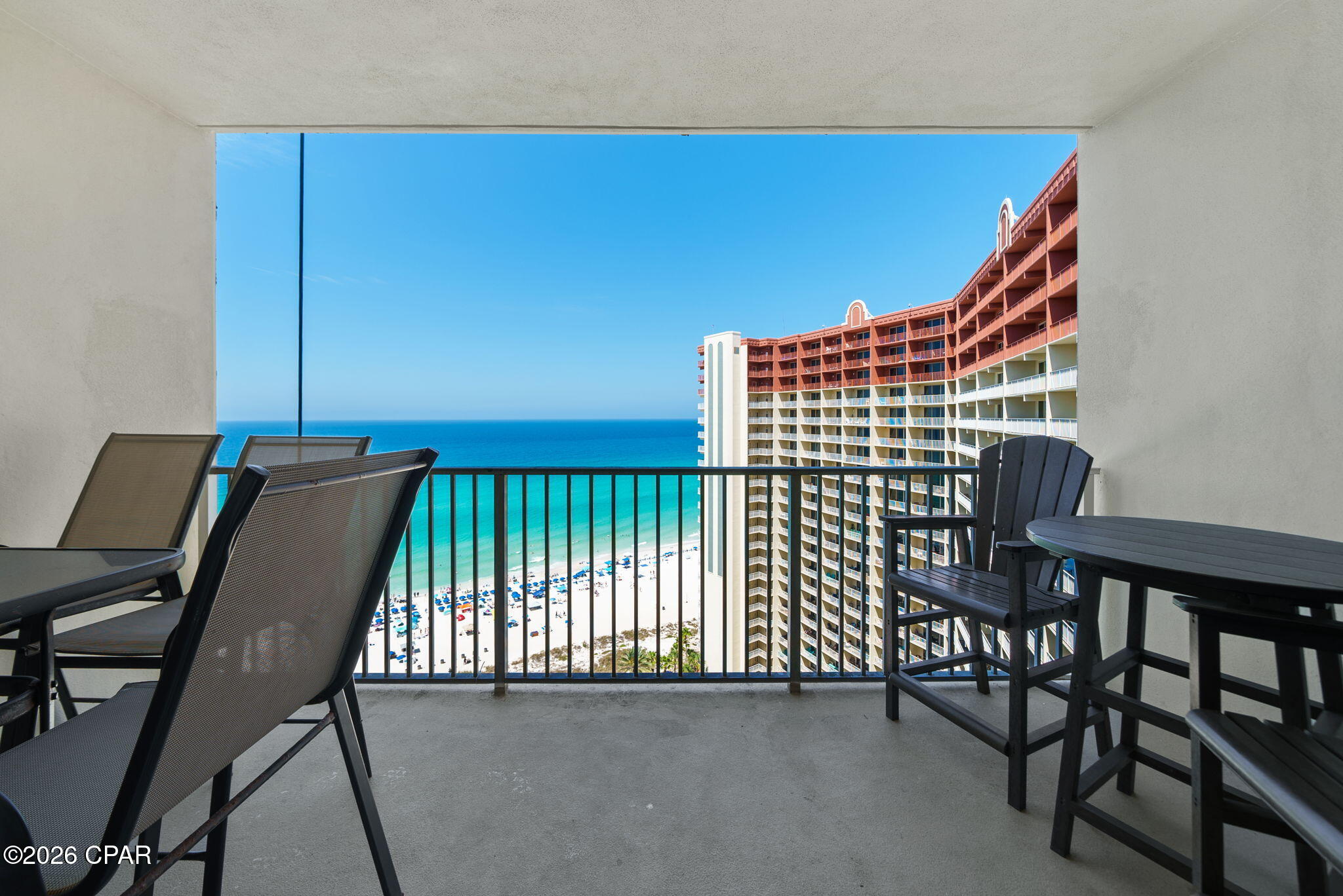 Shores Of Panama Phase I - Residential