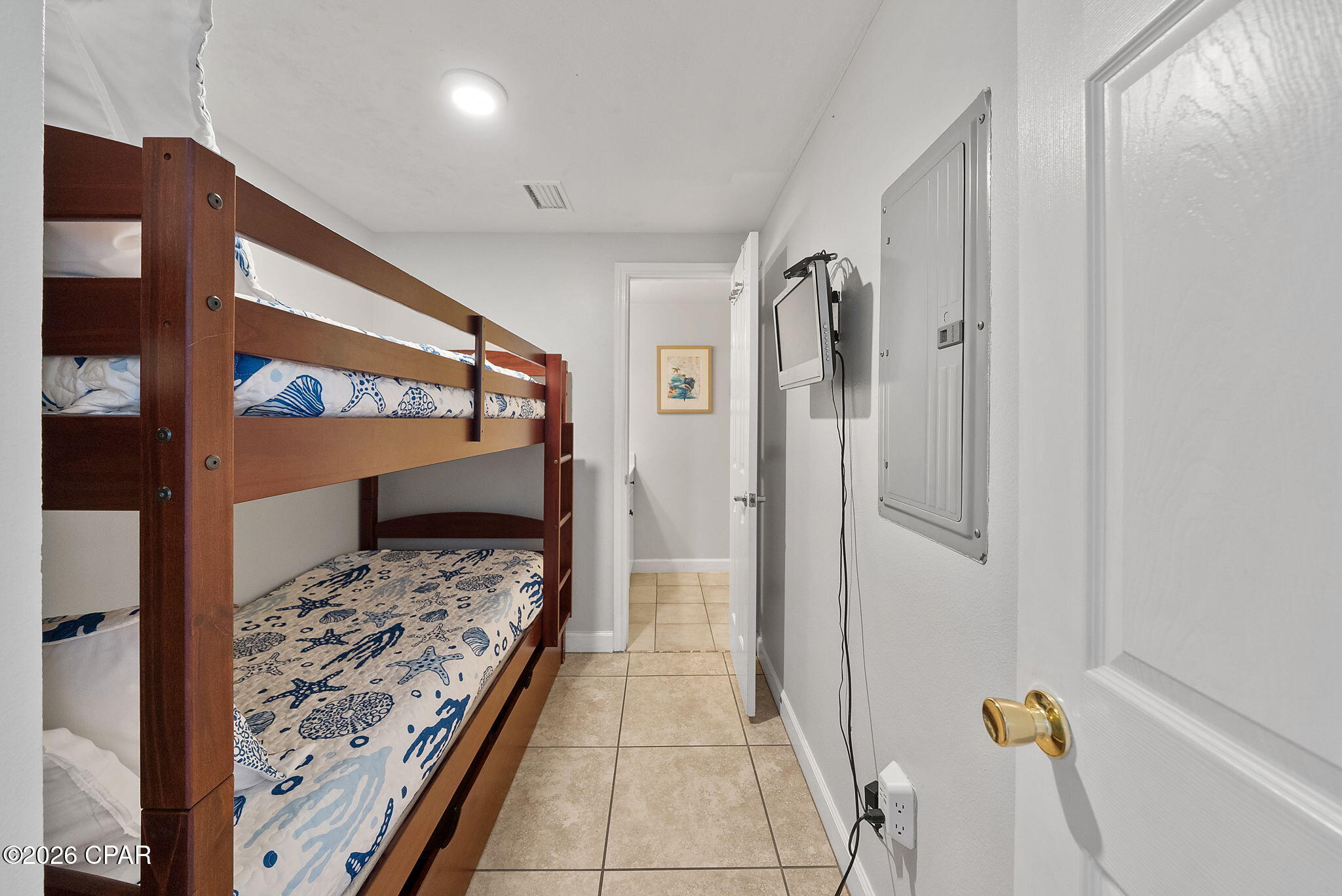 Shores Of Panama Phase I - Residential
