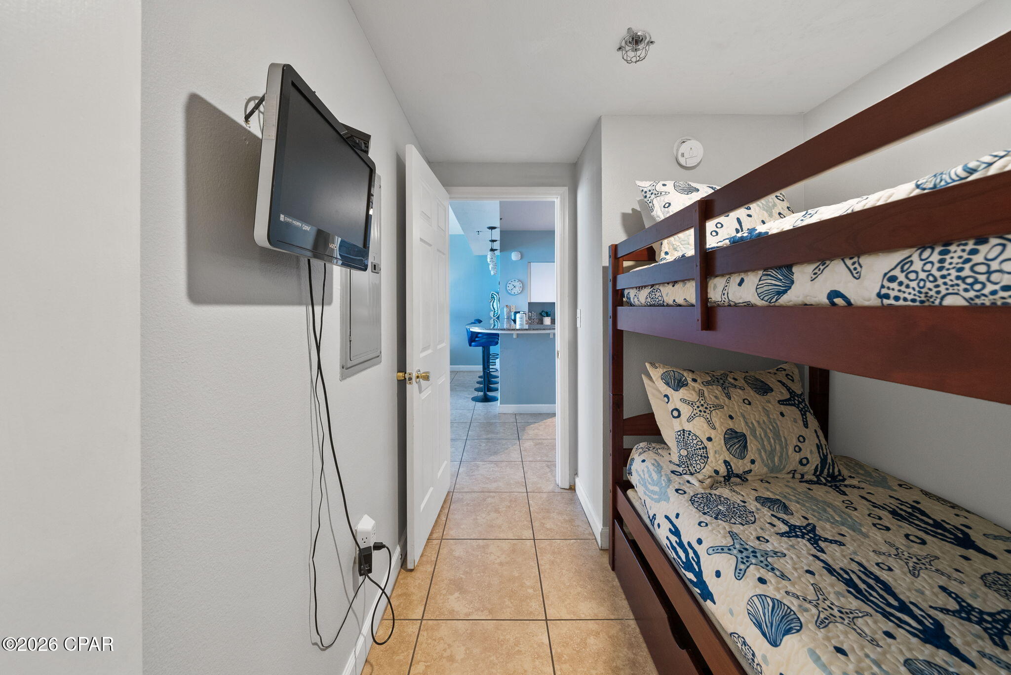 Shores Of Panama Phase I - Residential