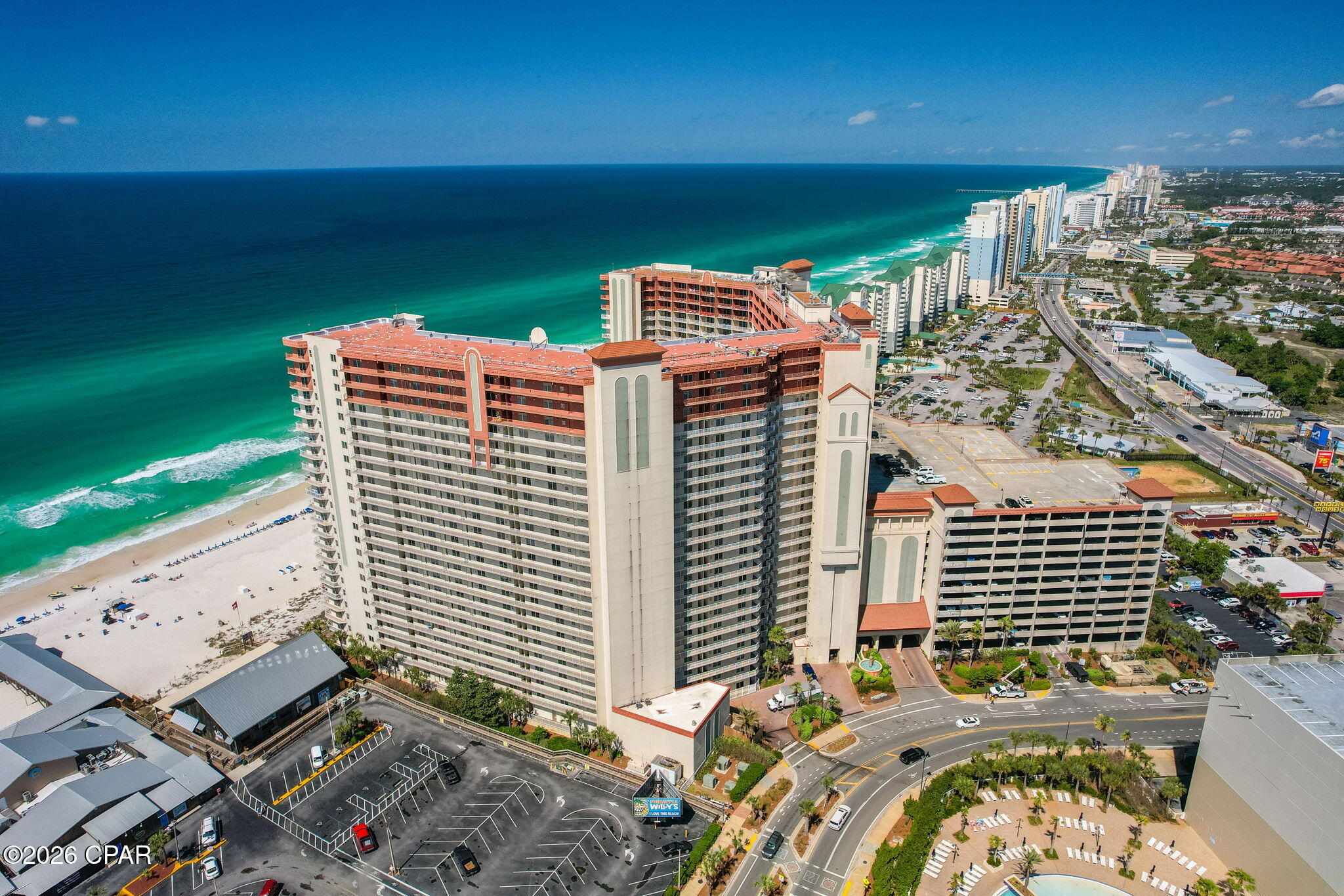 Shores Of Panama Phase I - Residential