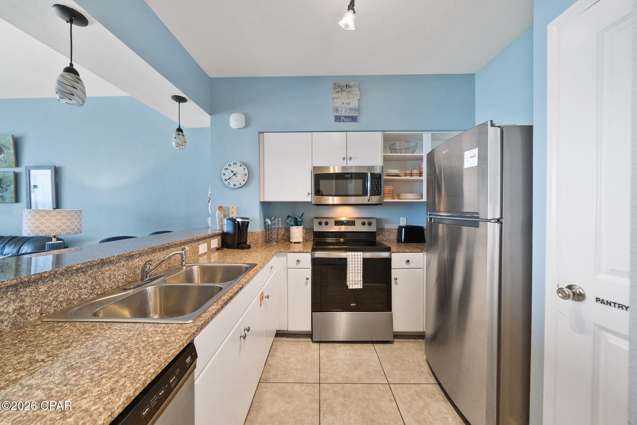Shores Of Panama Phase I - Residential