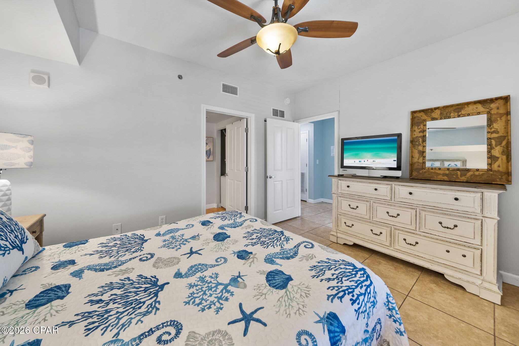 Shores Of Panama Phase I - Residential