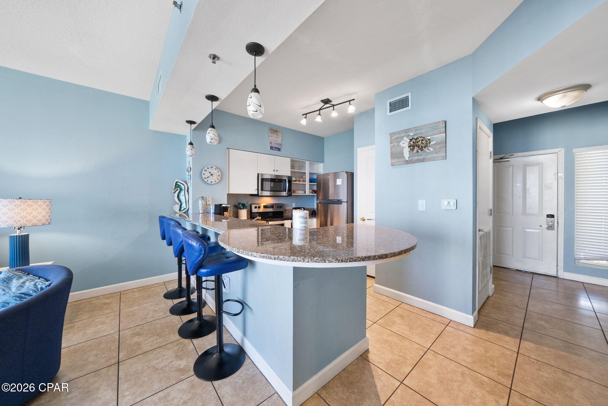Shores Of Panama Phase I - Residential