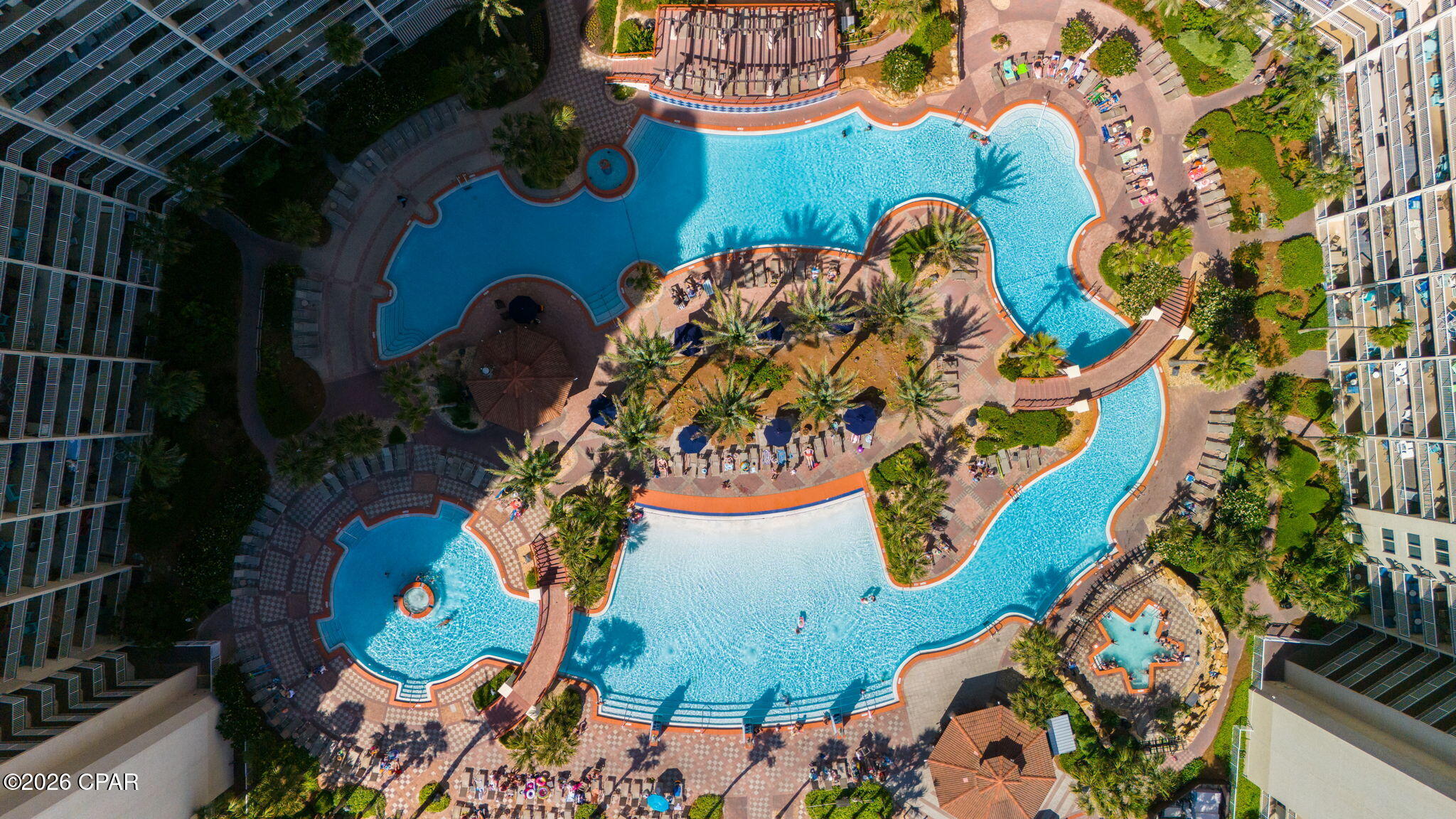 Shores Of Panama Phase I - Residential