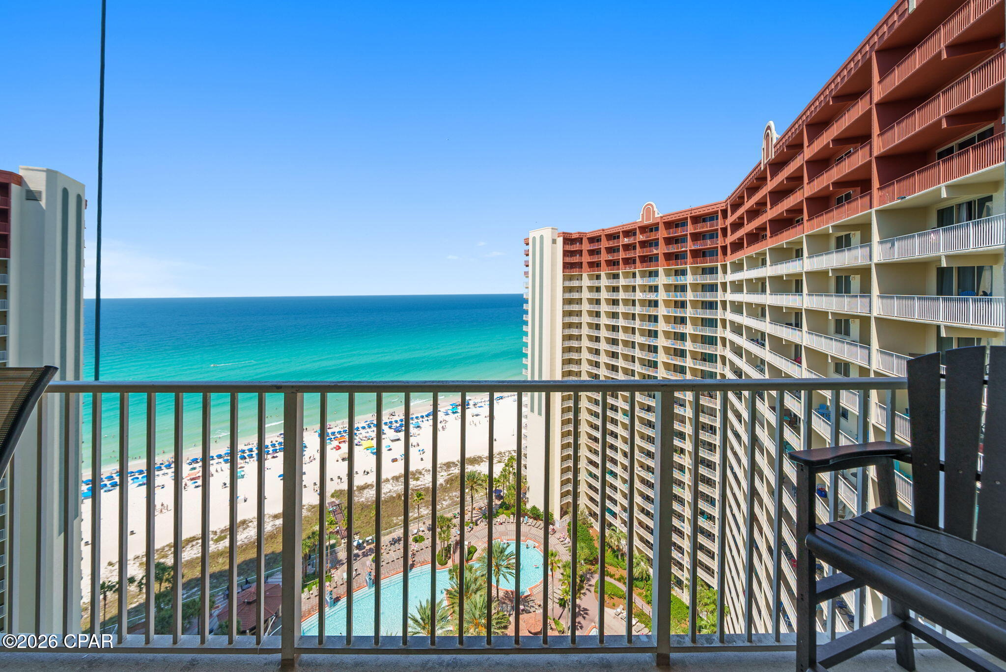 Shores Of Panama Phase I - Residential