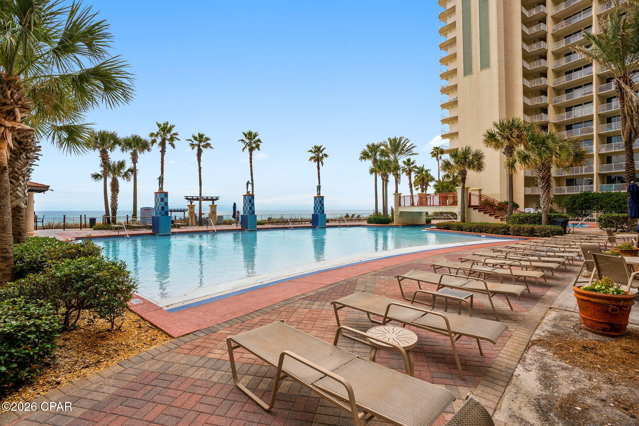 Shores Of Panama Phase I - Residential