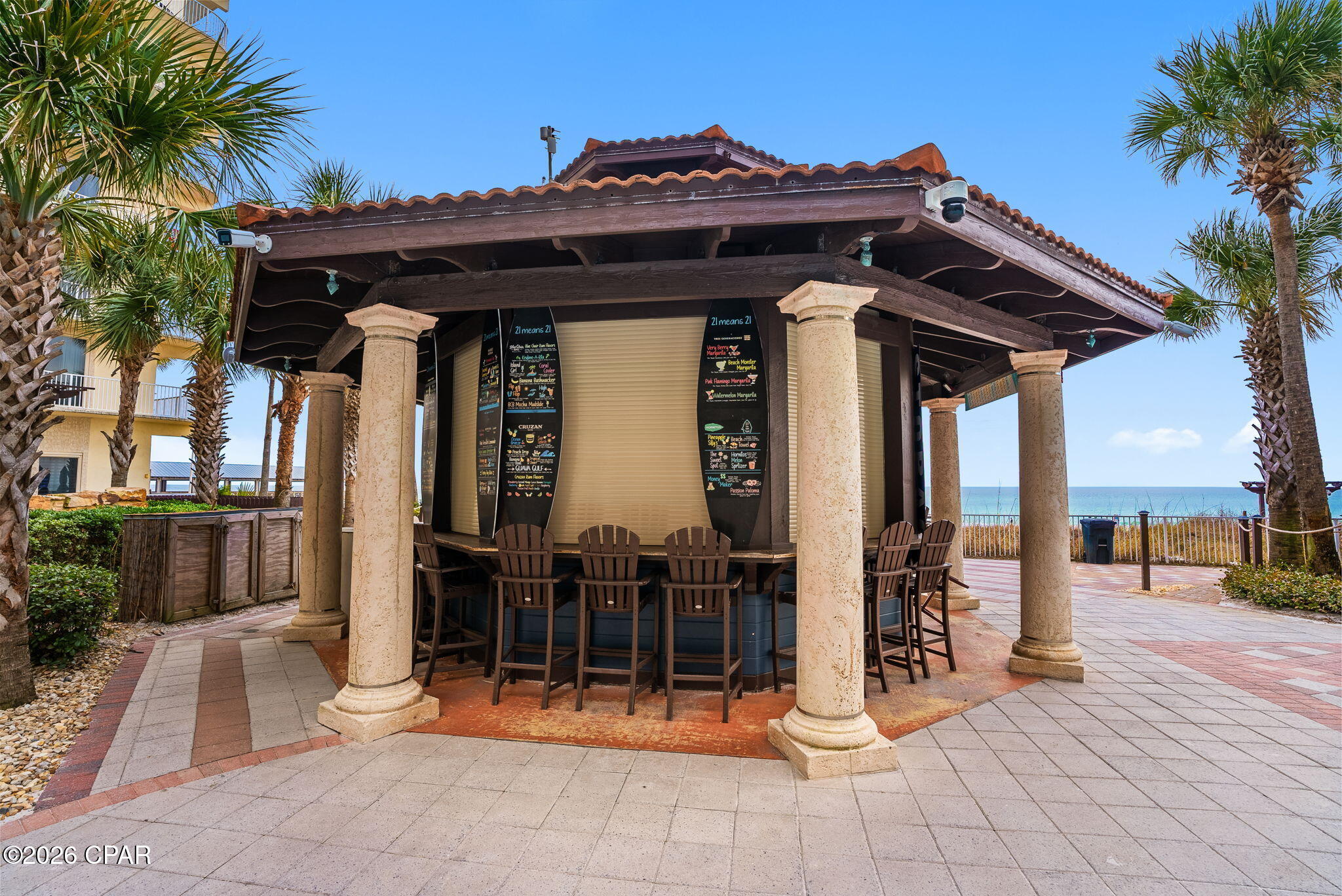 Shores Of Panama Phase I - Residential
