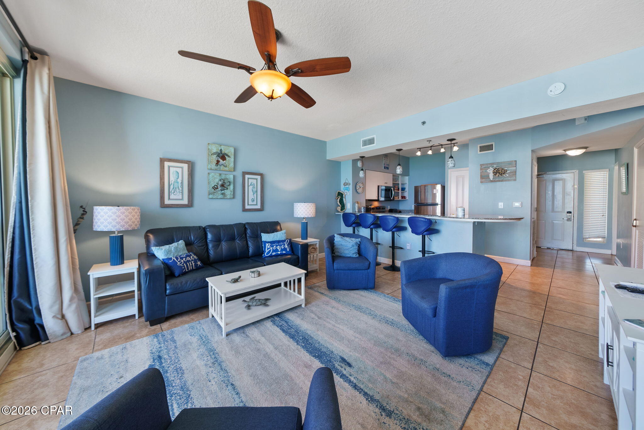 Shores Of Panama Phase I - Residential