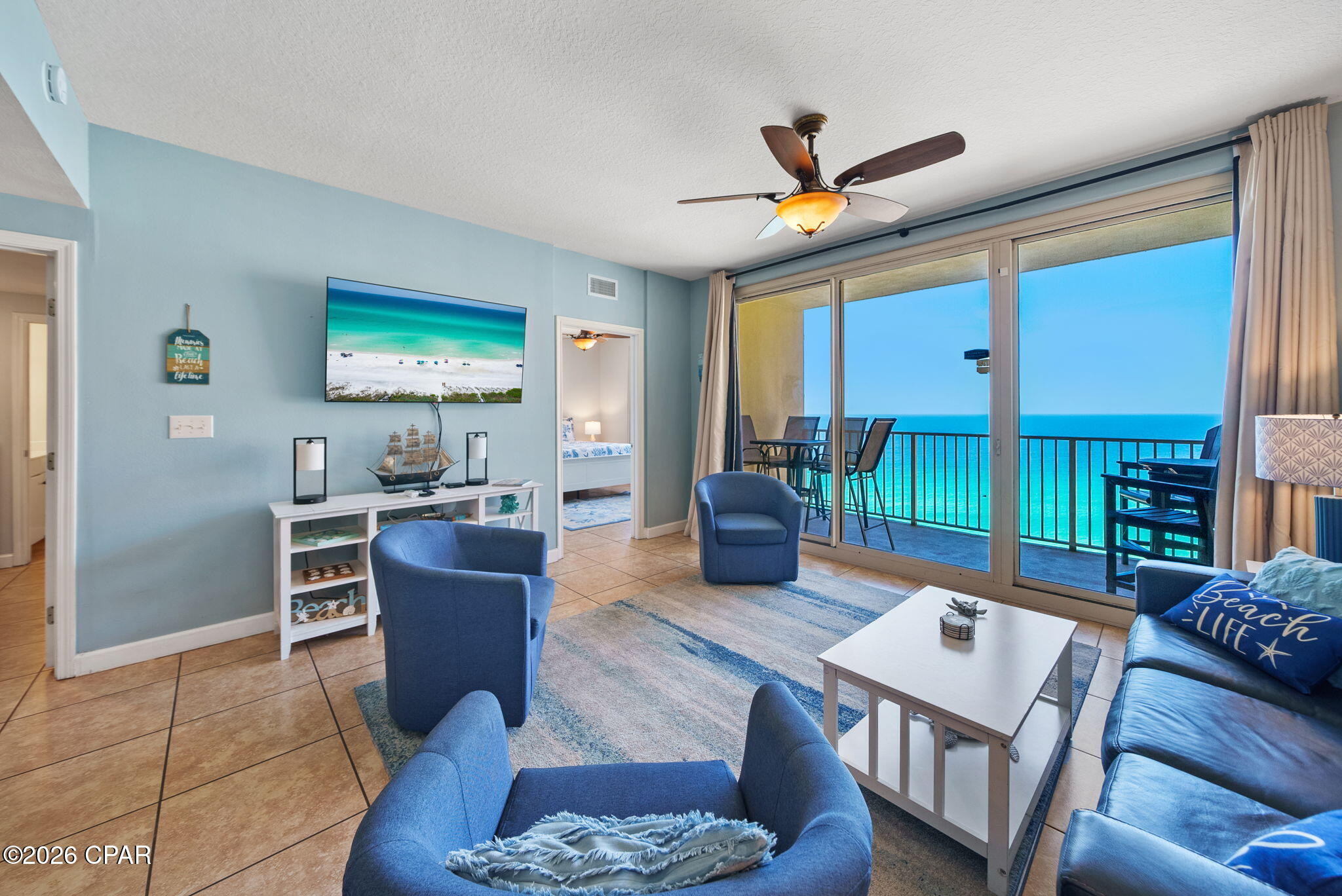 Shores Of Panama Phase I - Residential