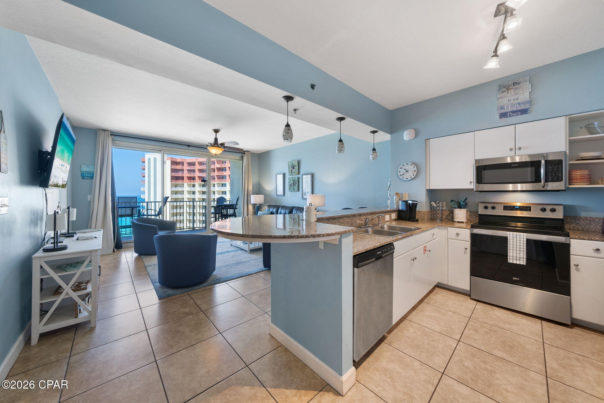 Shores Of Panama Phase I - Residential