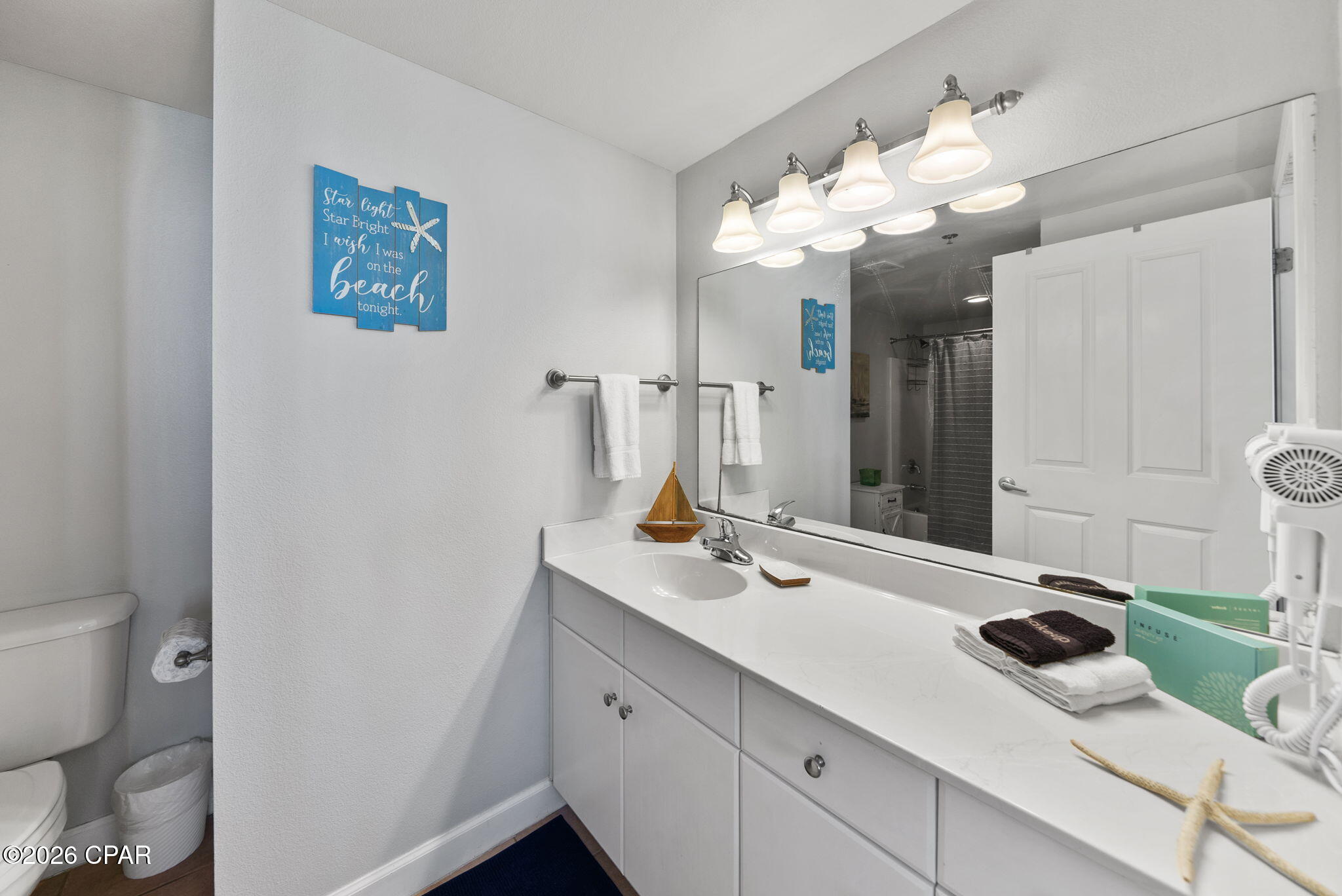 Shores Of Panama Phase I - Residential