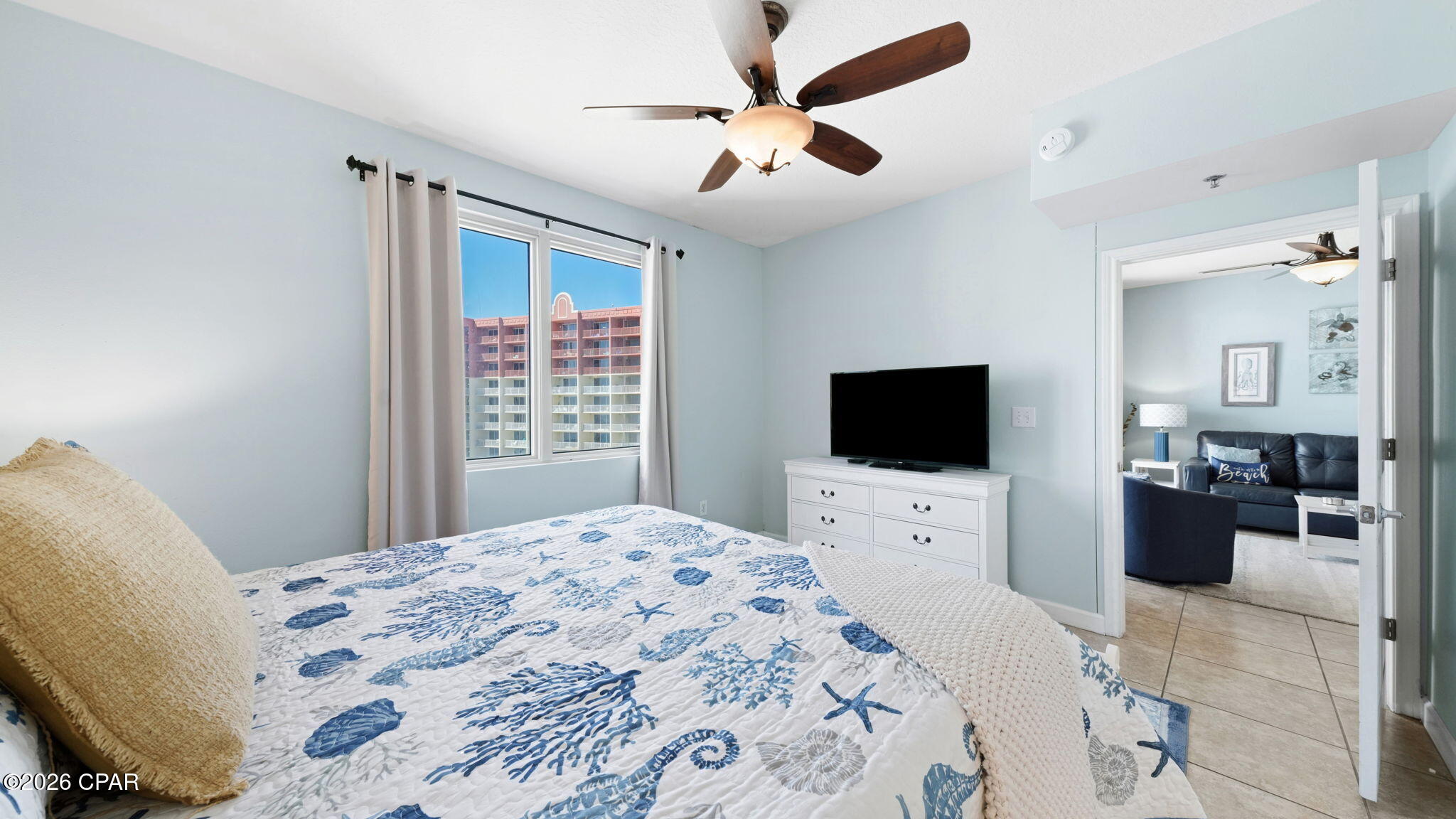 Shores Of Panama Phase I - Residential