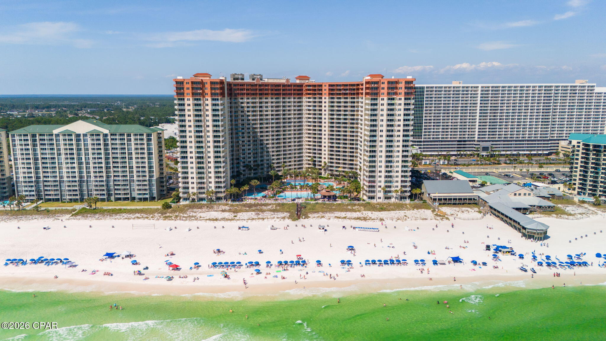 Shores Of Panama Phase I - Residential