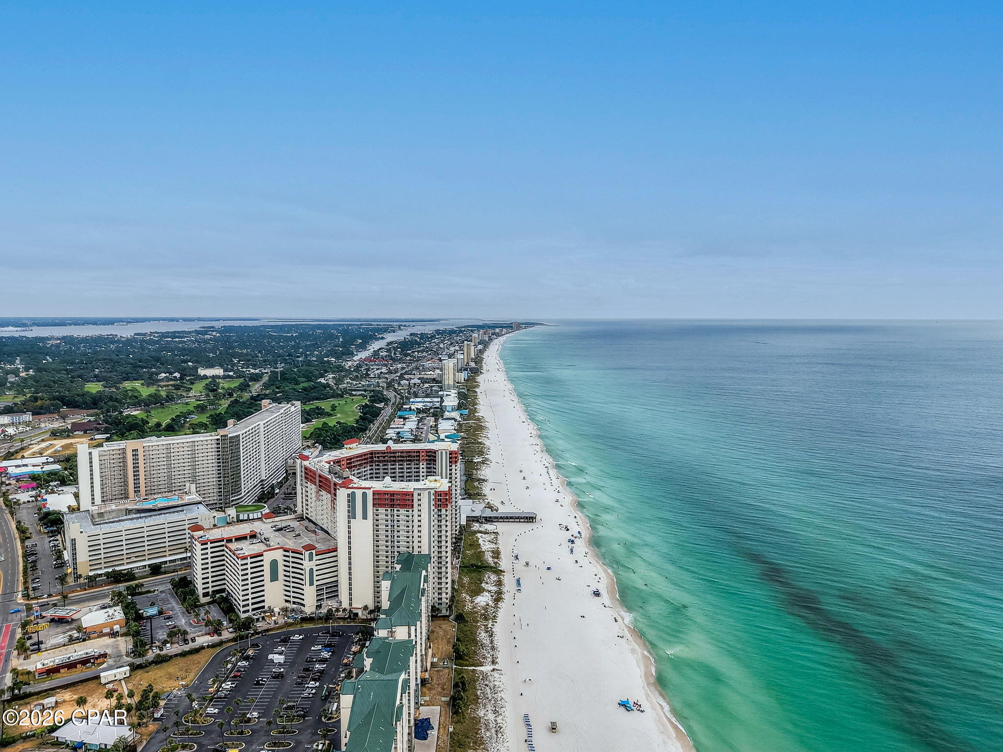 Shores Of Panama Phase I - Residential