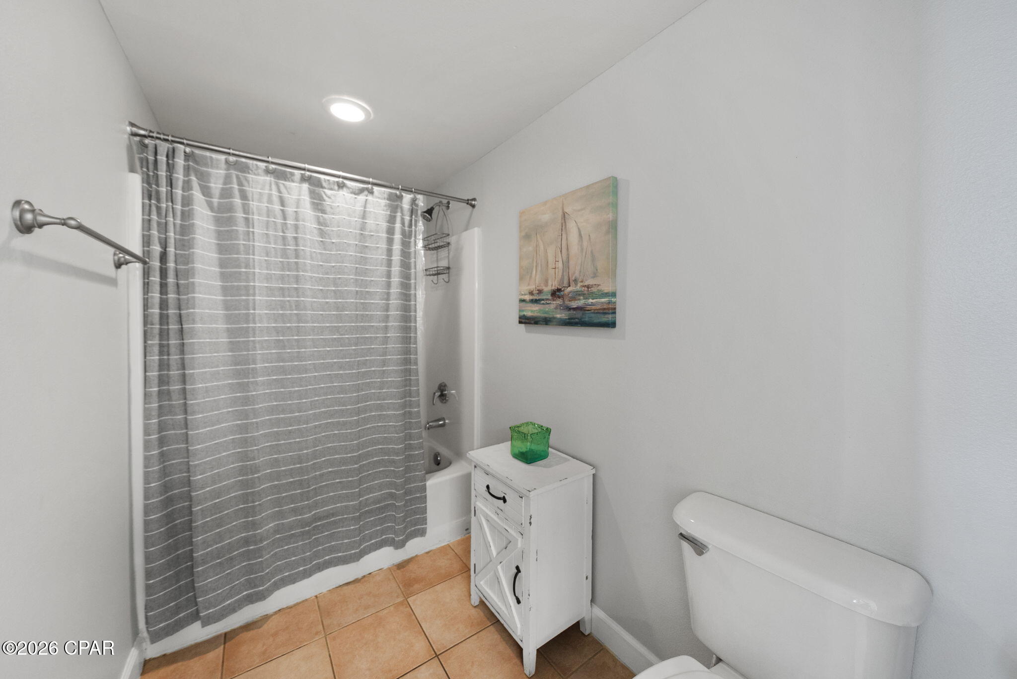 Shores Of Panama Phase I - Residential