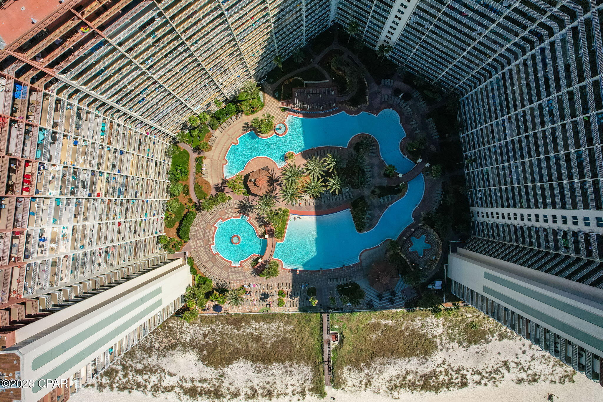 Shores Of Panama Phase I - Residential
