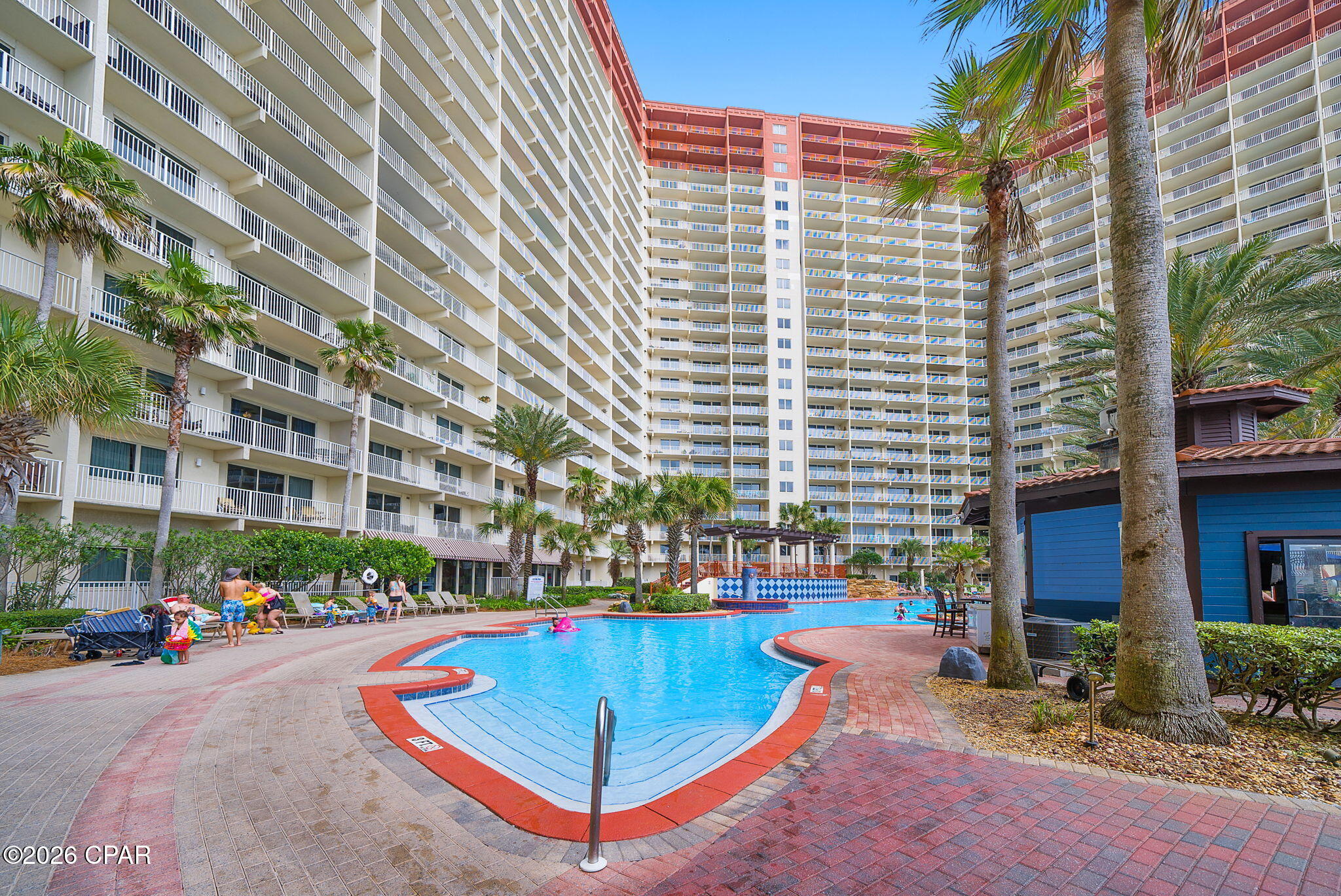 Shores Of Panama Phase I - Residential