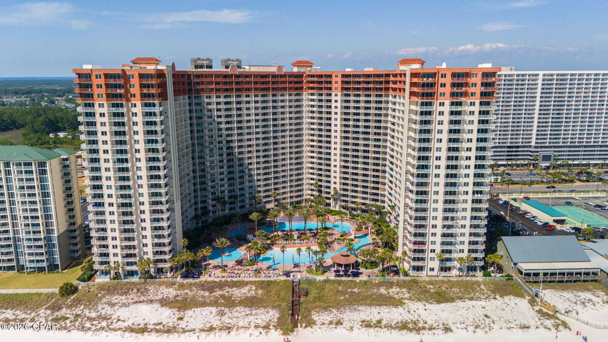 Shores Of Panama Phase I - Residential