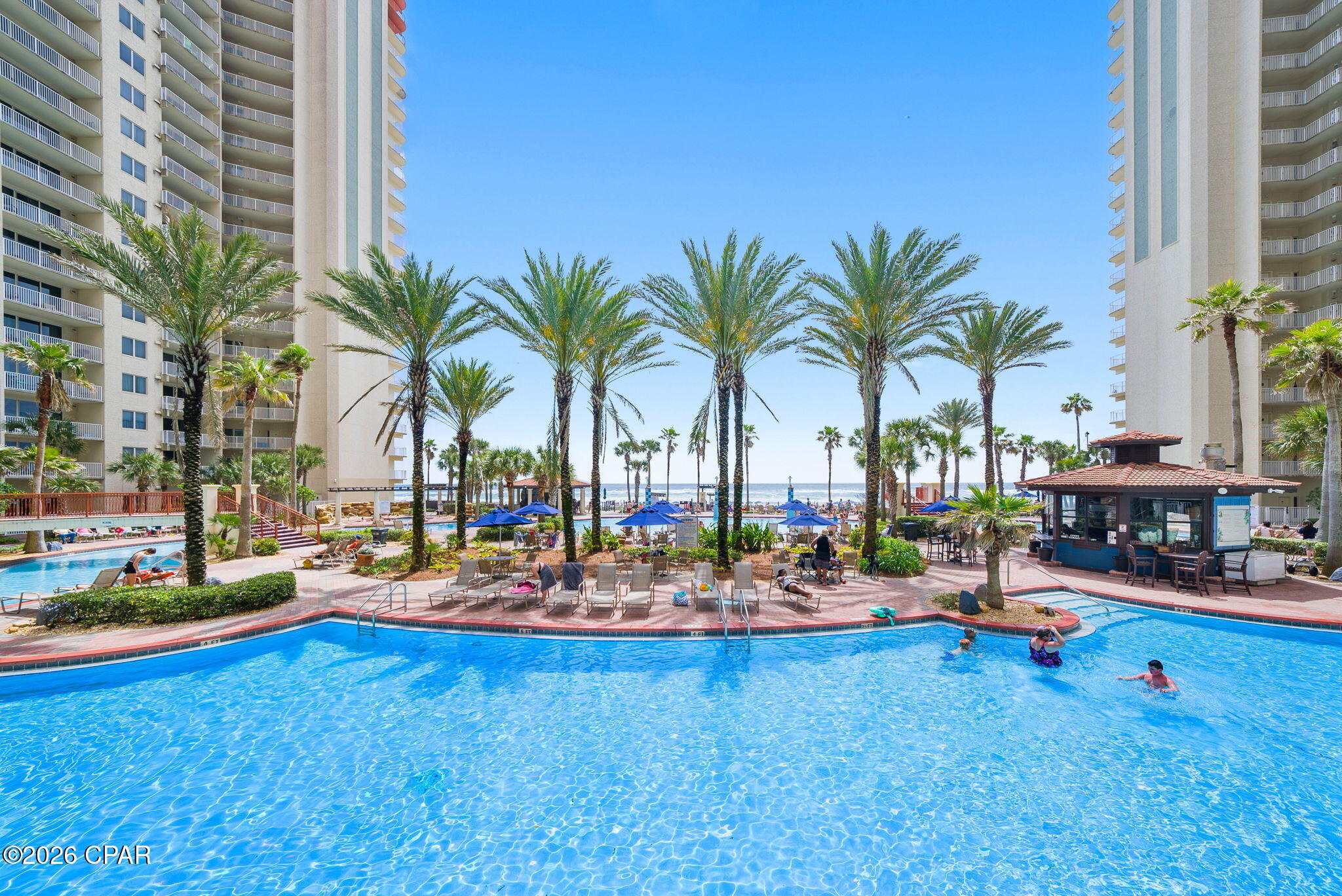 Shores Of Panama Phase I - Residential