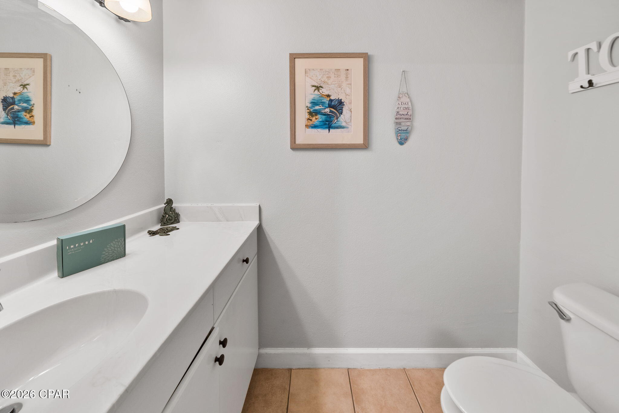 Shores Of Panama Phase I - Residential