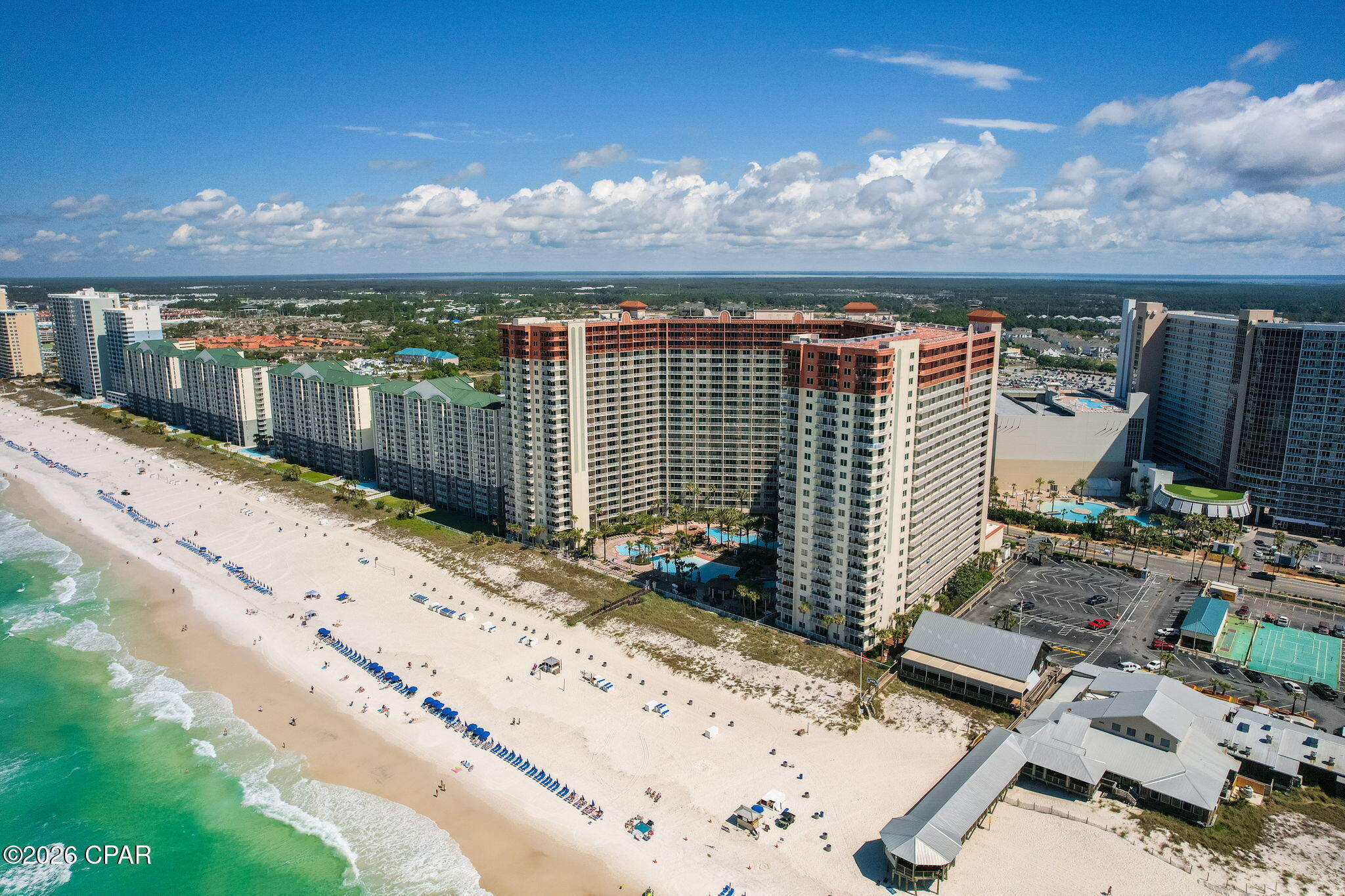 Shores Of Panama Phase I - Residential
