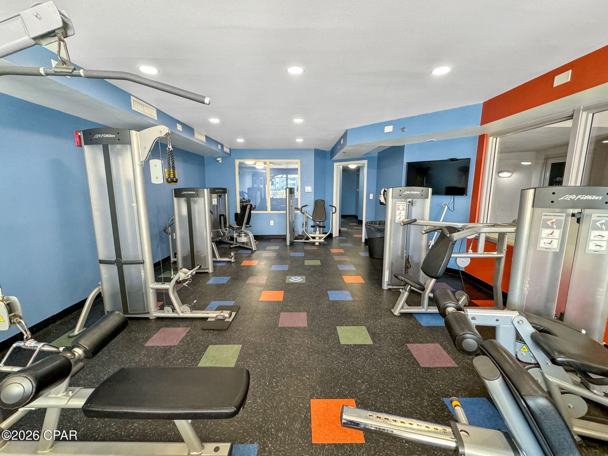 Shores Of Panama Phase I - Residential