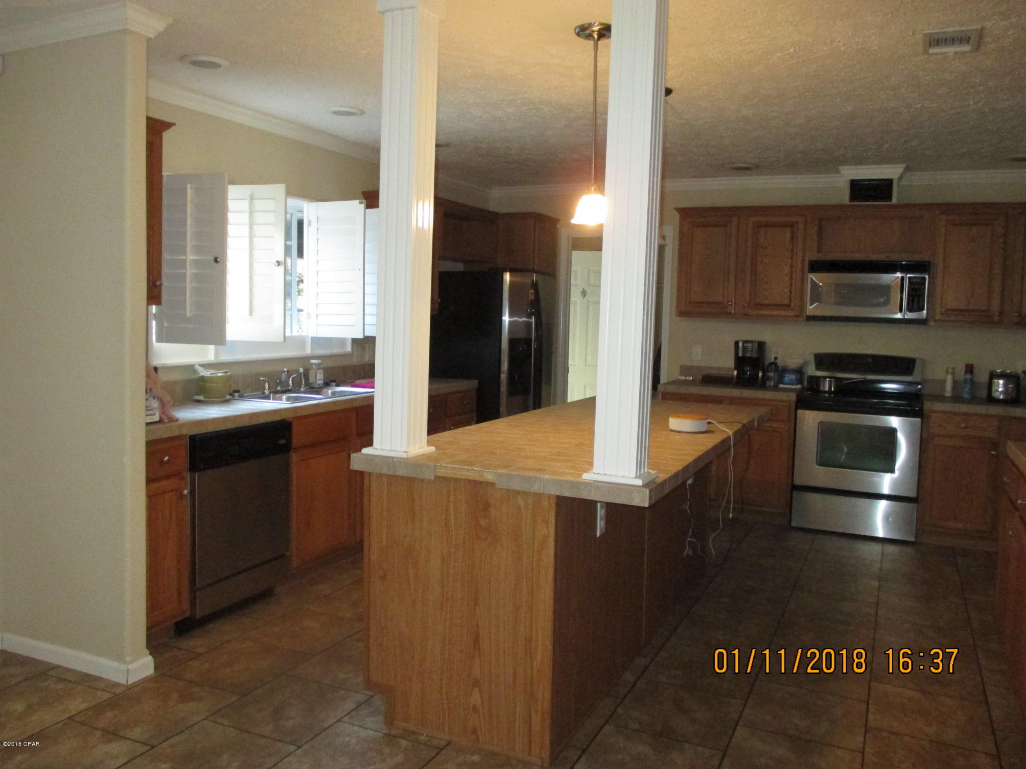 Bayhead Park - Residential Lease