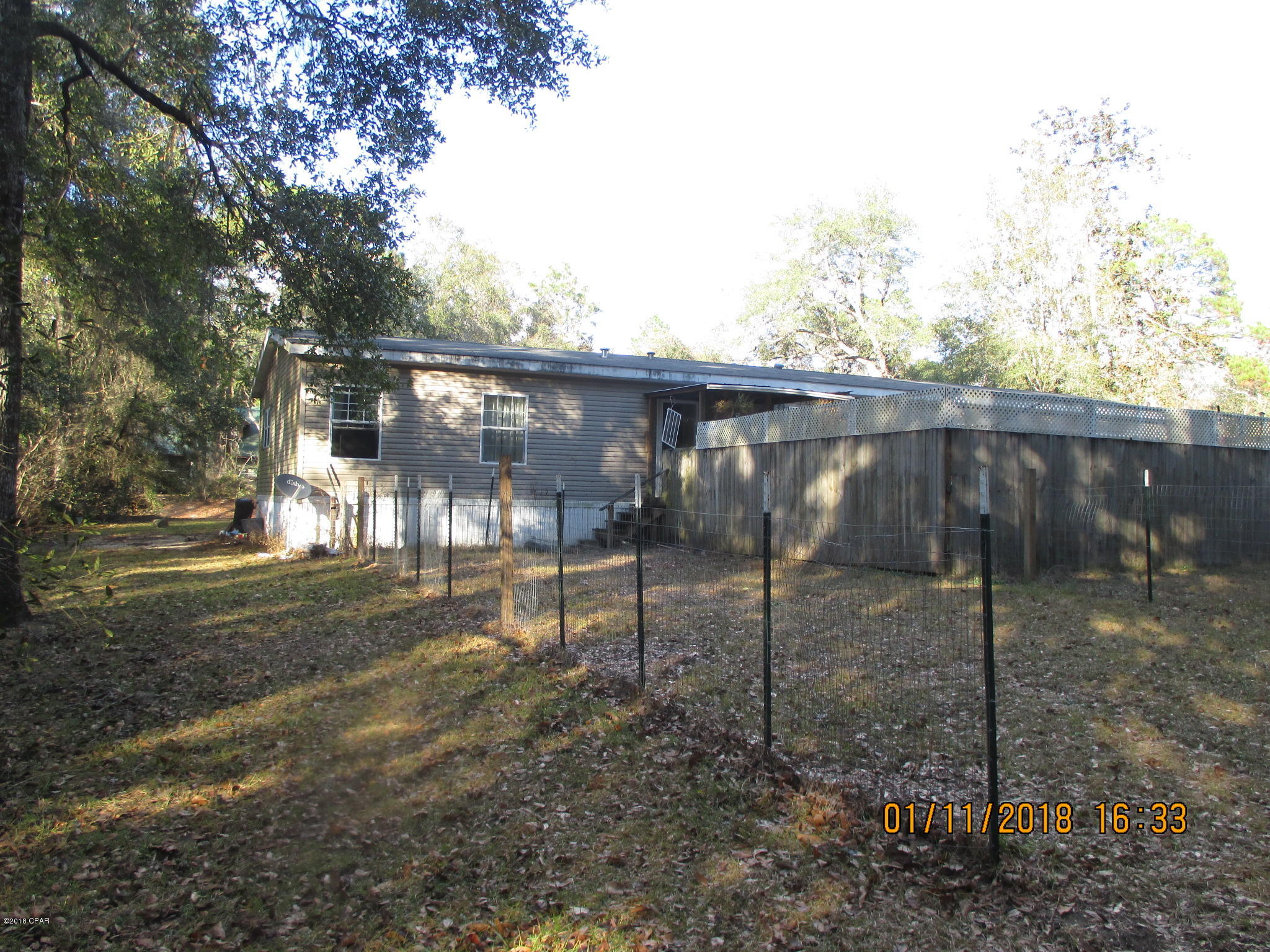 Bayhead Park - Residential Lease