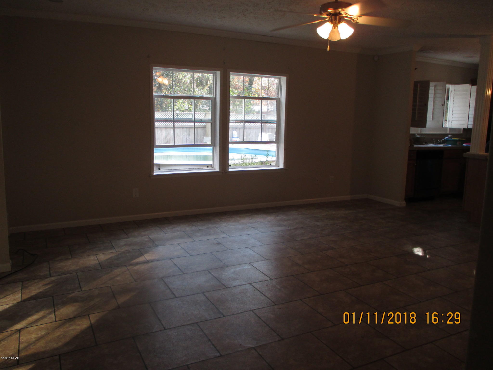 Bayhead Park - Residential Lease