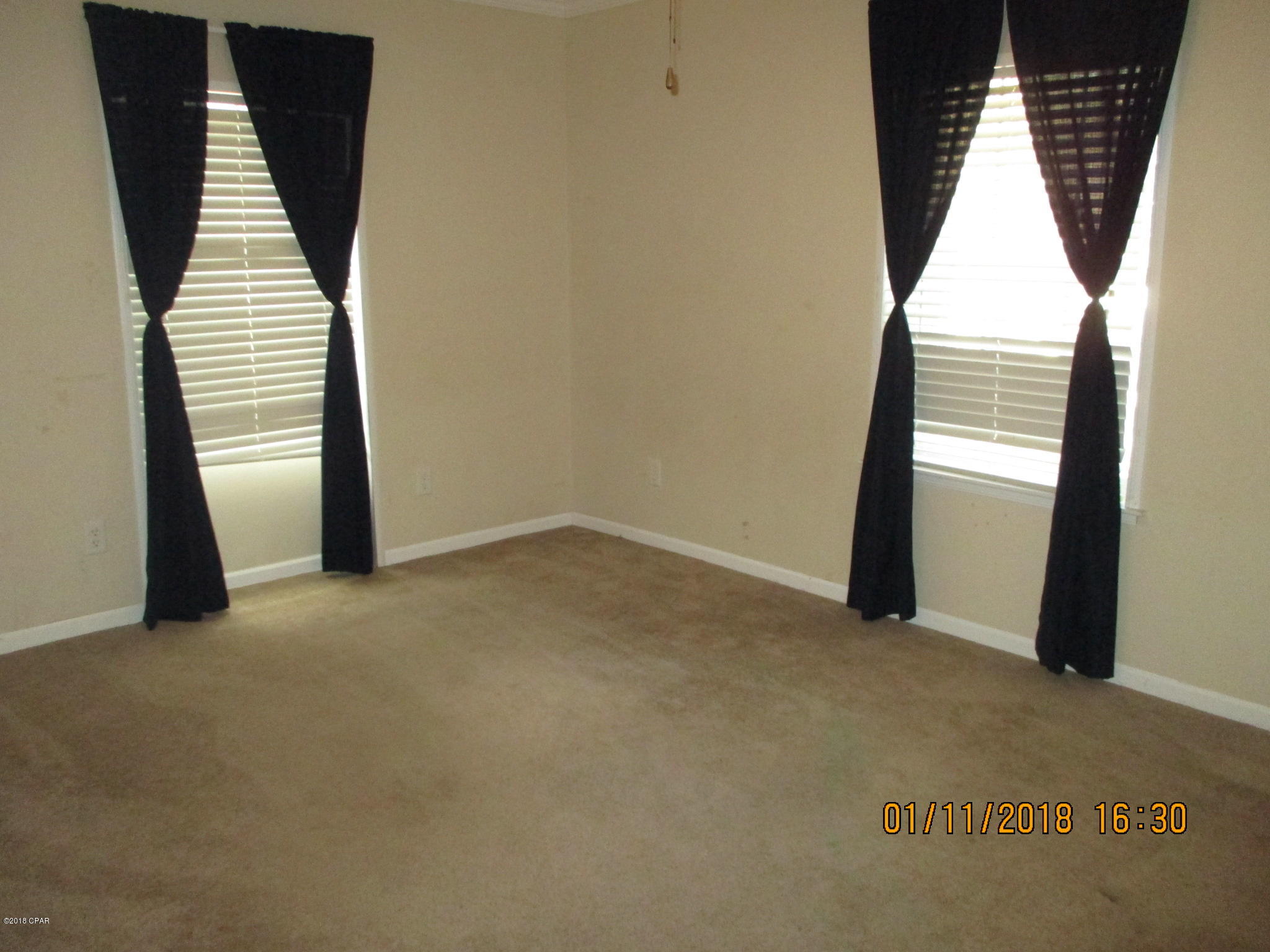 Bayhead Park - Residential Lease