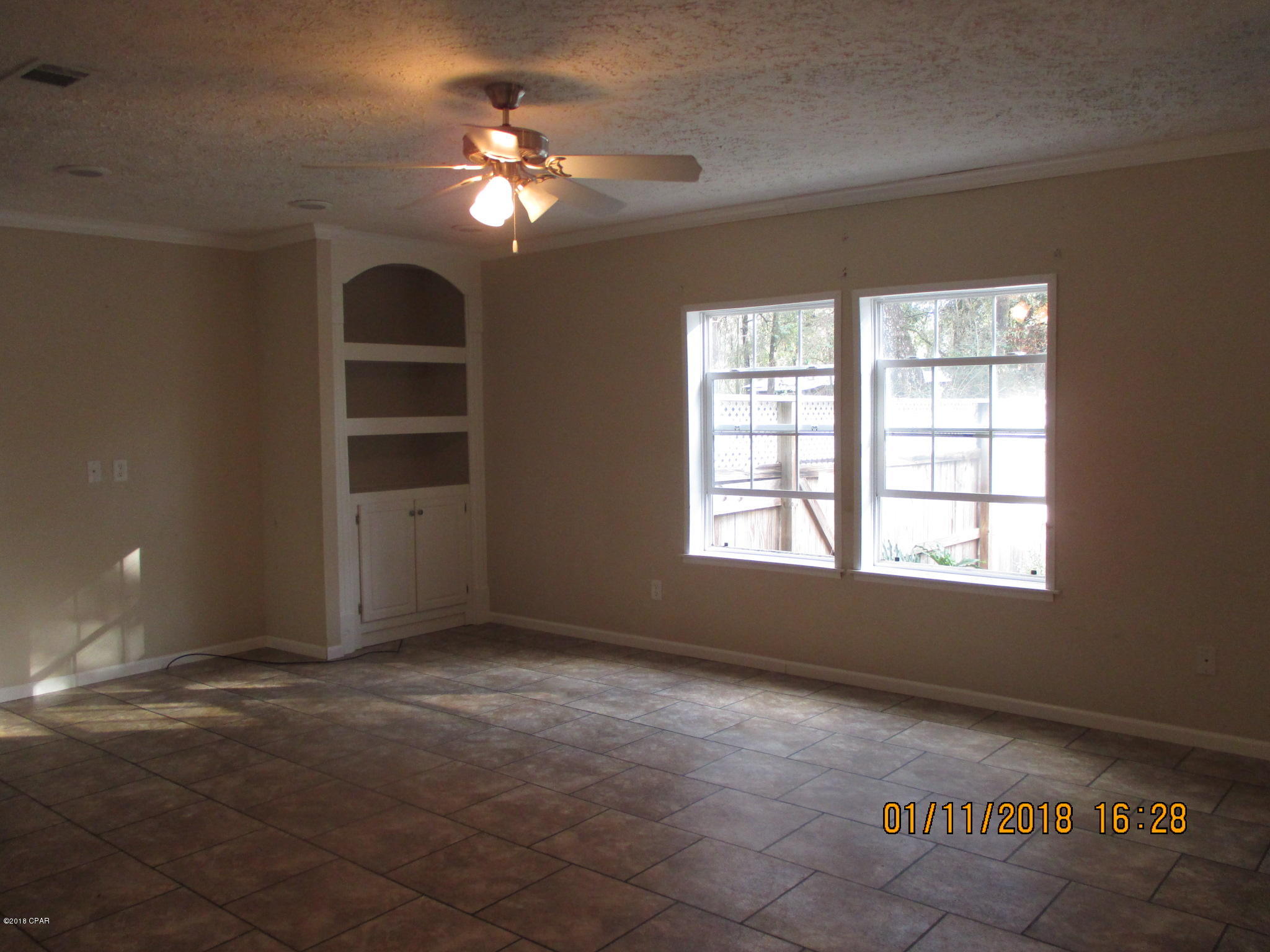 Bayhead Park - Residential Lease